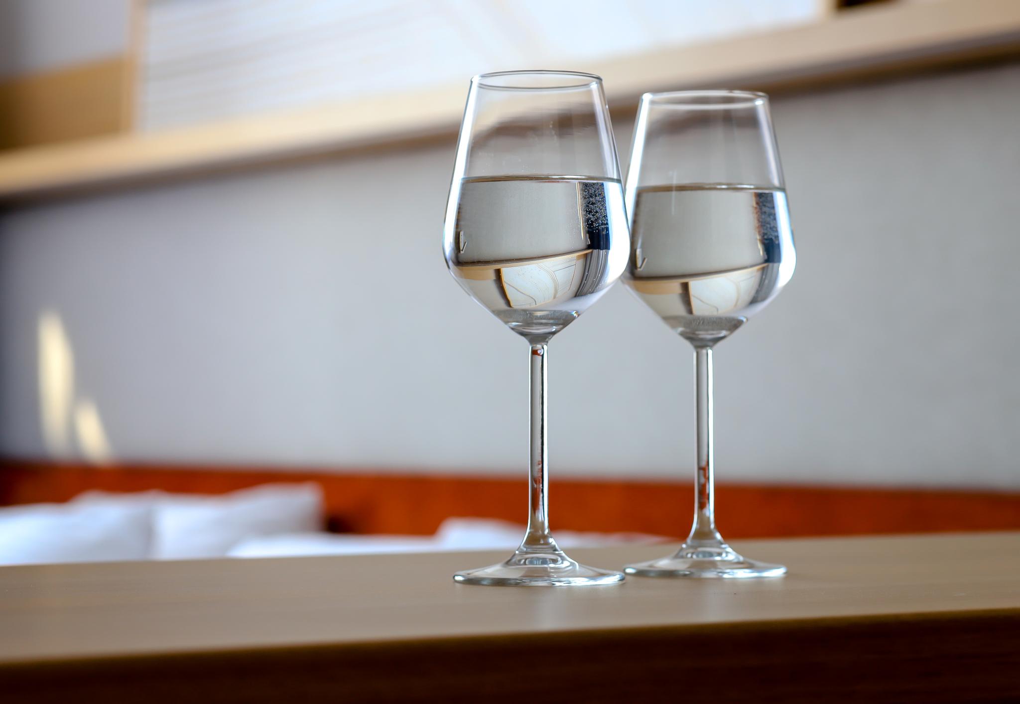 2-местные апартаменты стандарт