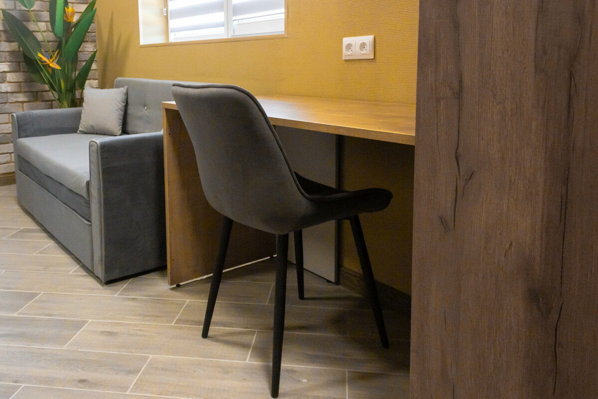 3х местные Апартаменты