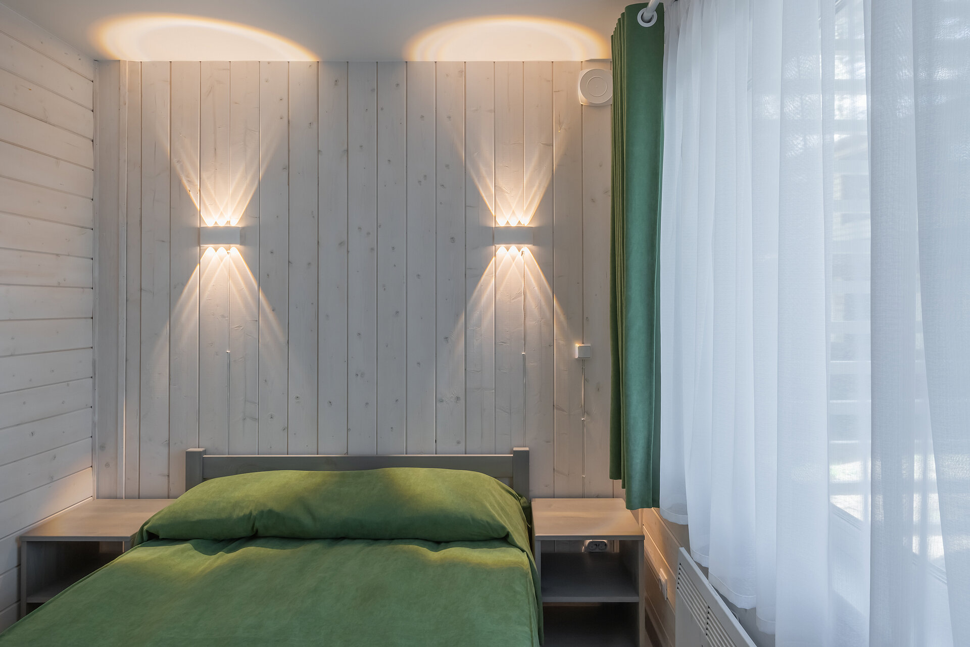 Дом Фэмили двухкомнатный