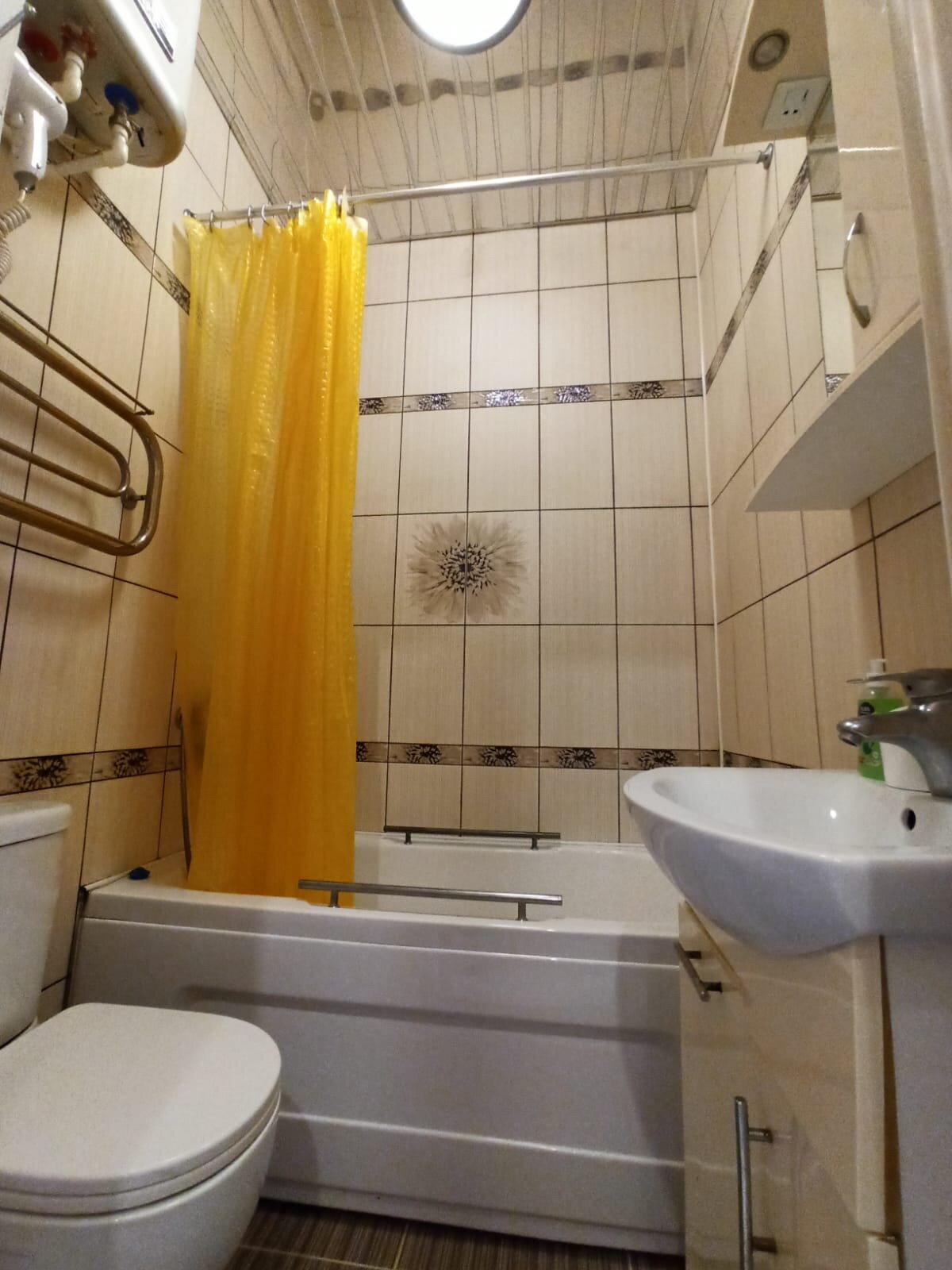 Стандартный номер-студия