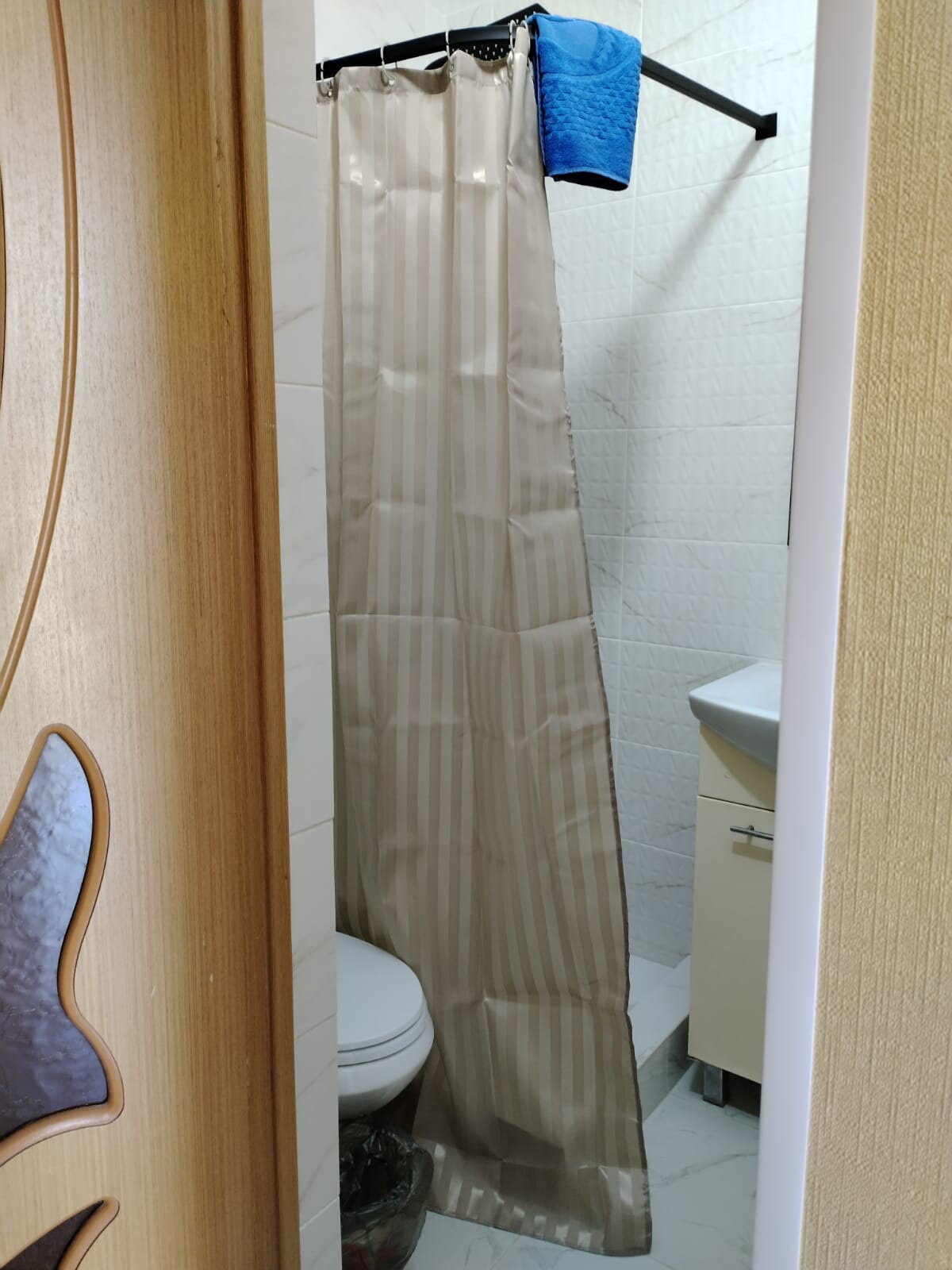 Стандартный номер-студия