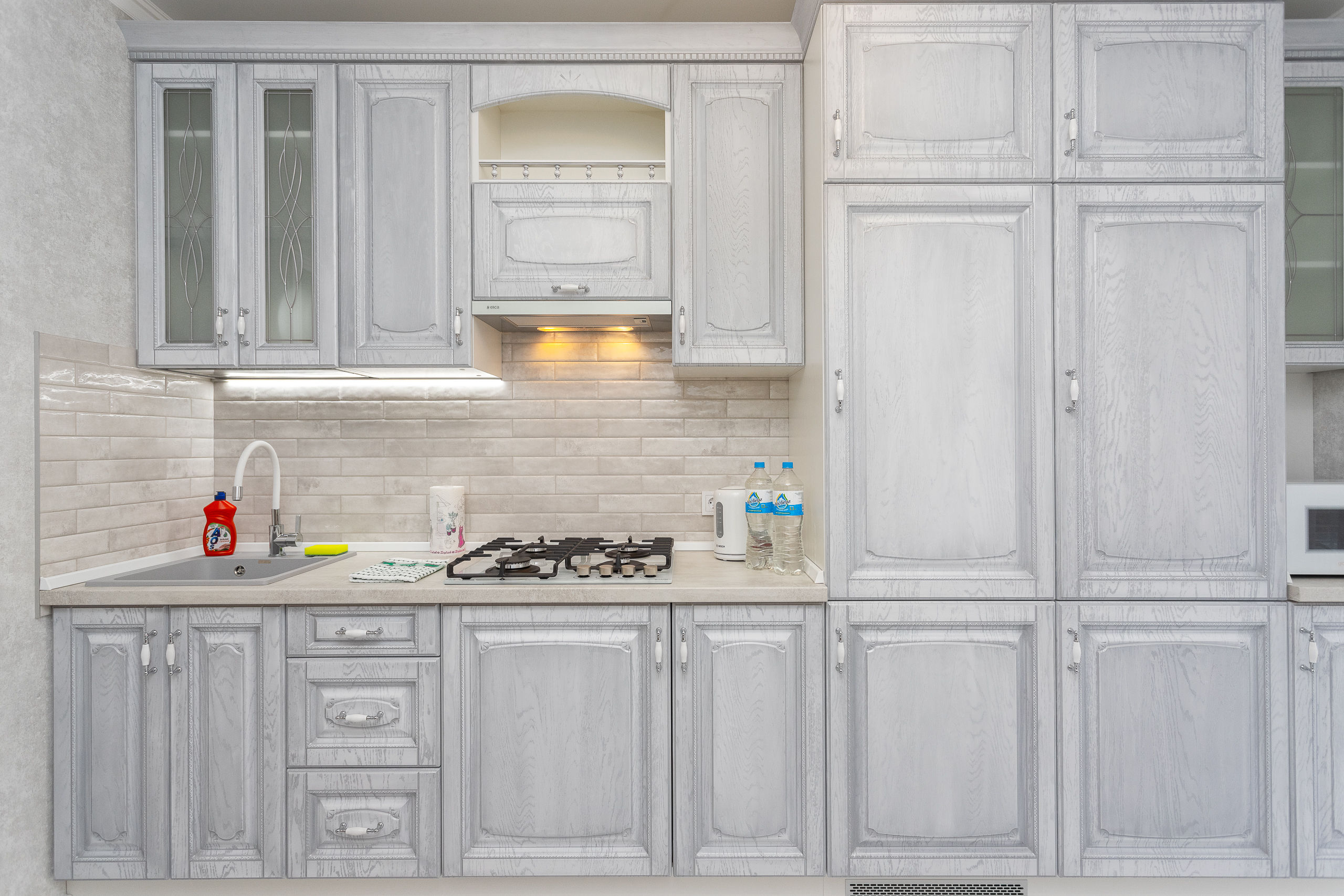 Apartment Kantiana 4.4