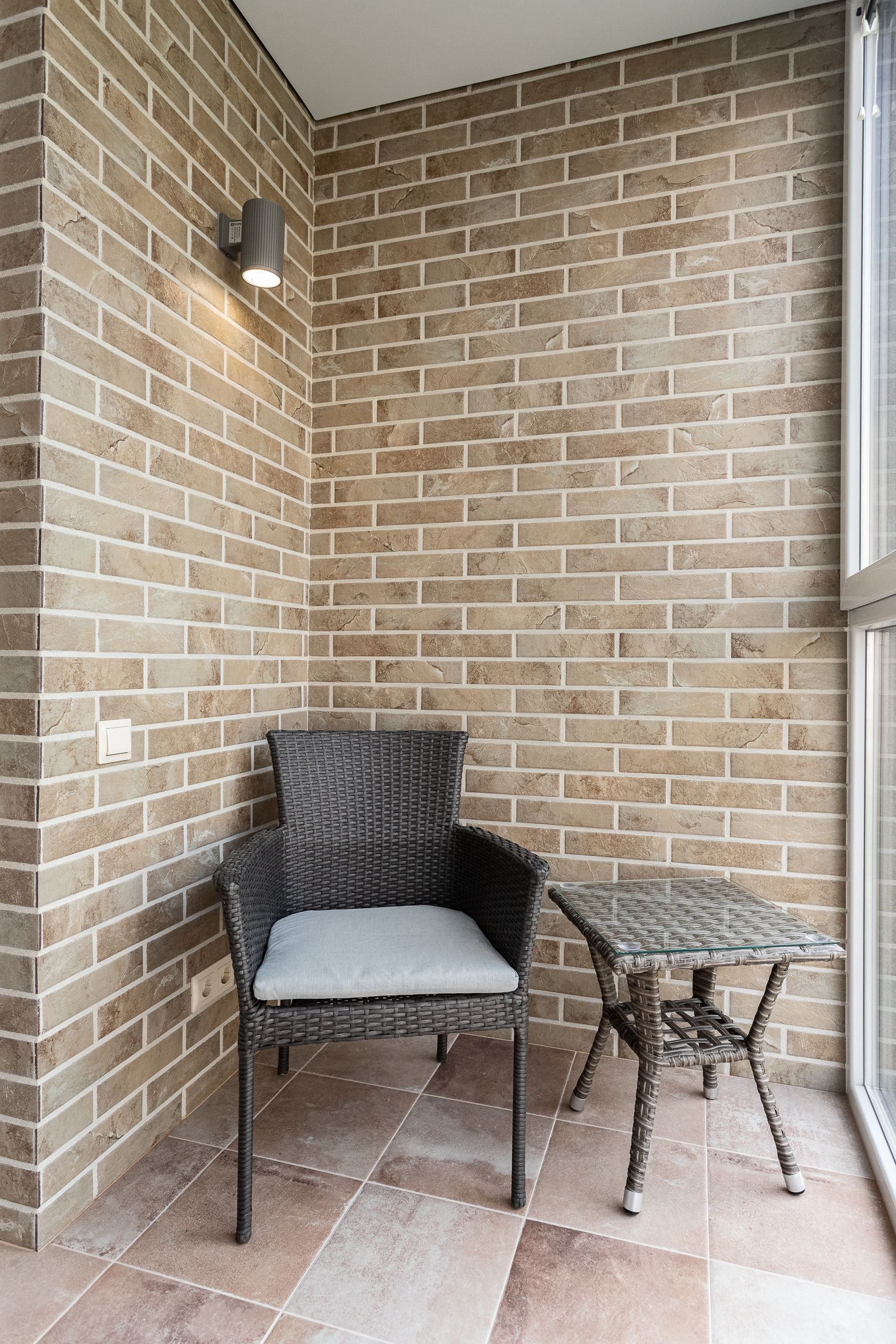 Apartment Kantiana 4.4