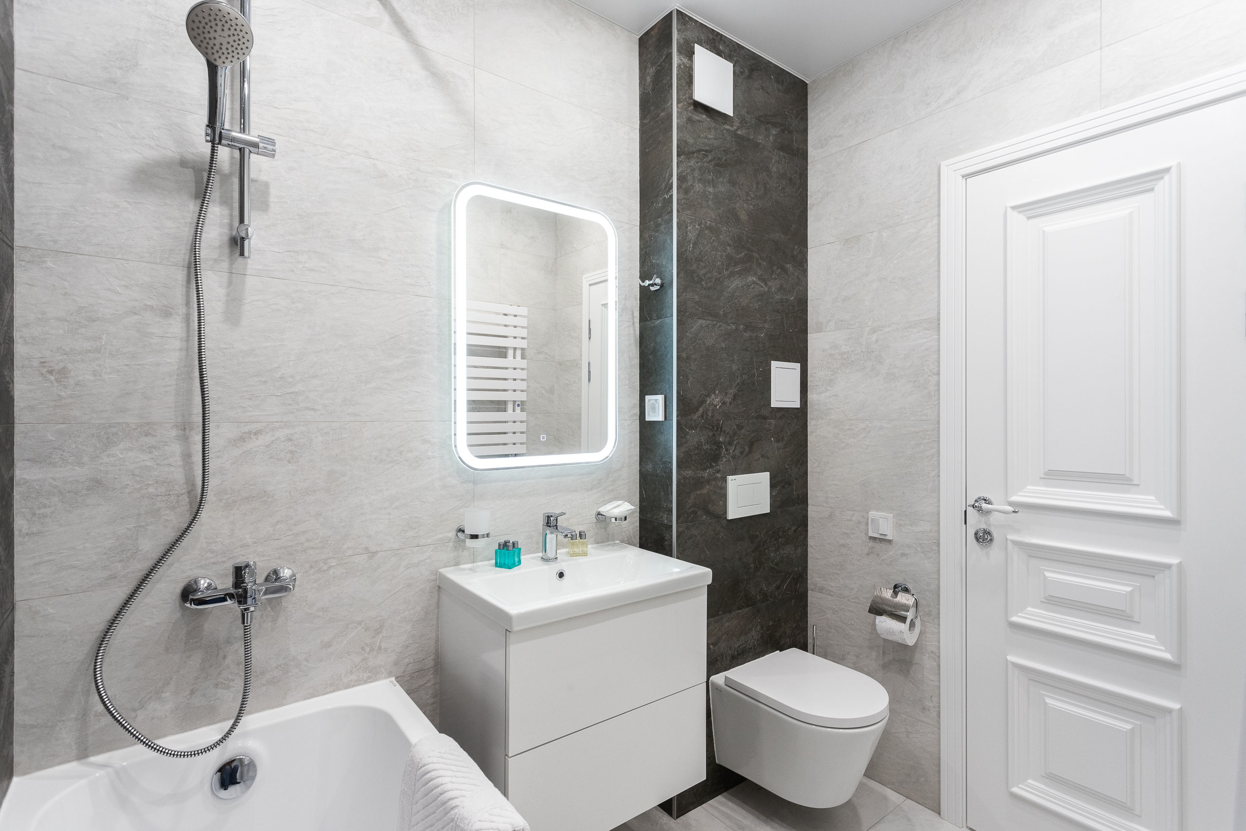 Apartment Kantiana 4.4