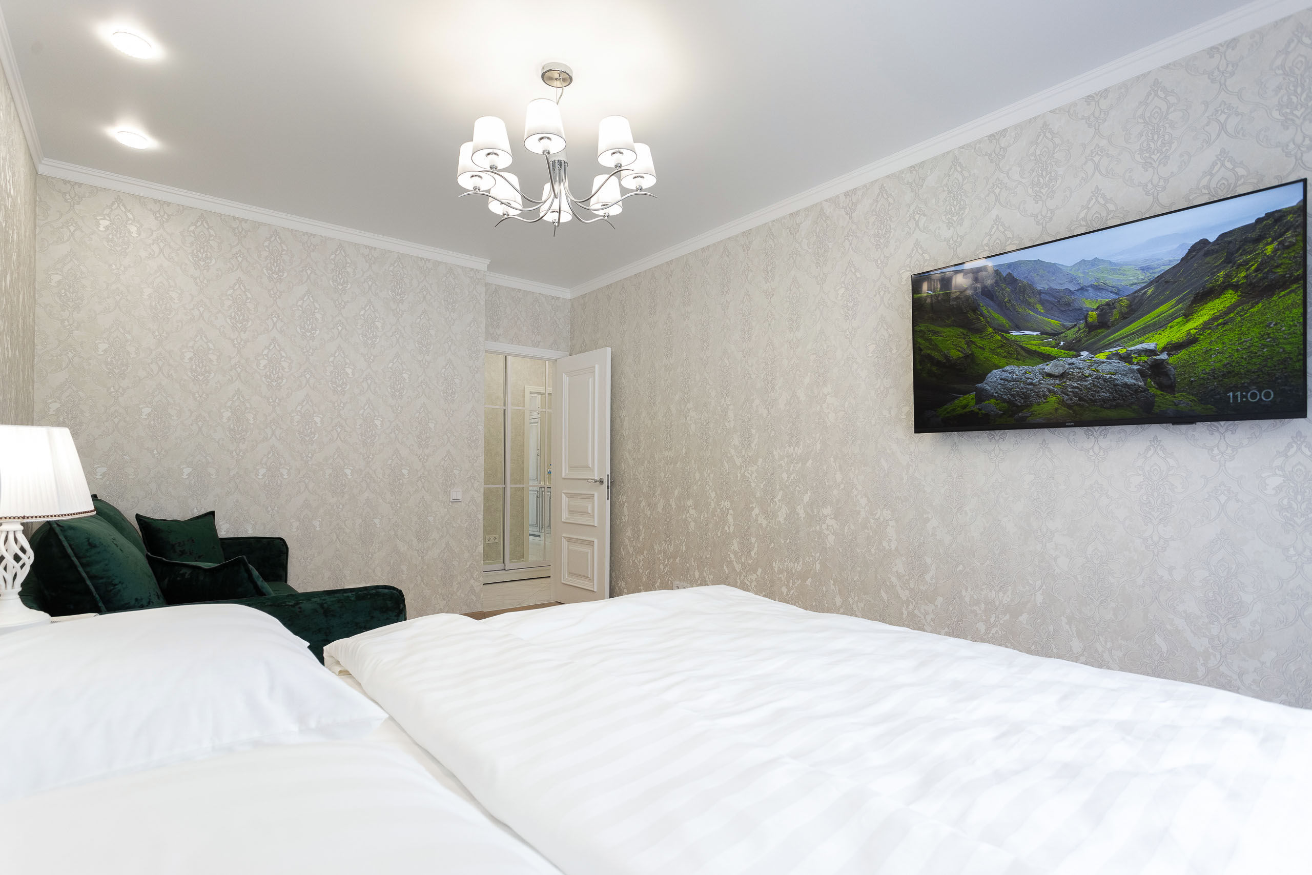 Apartment Kantiana 4.4