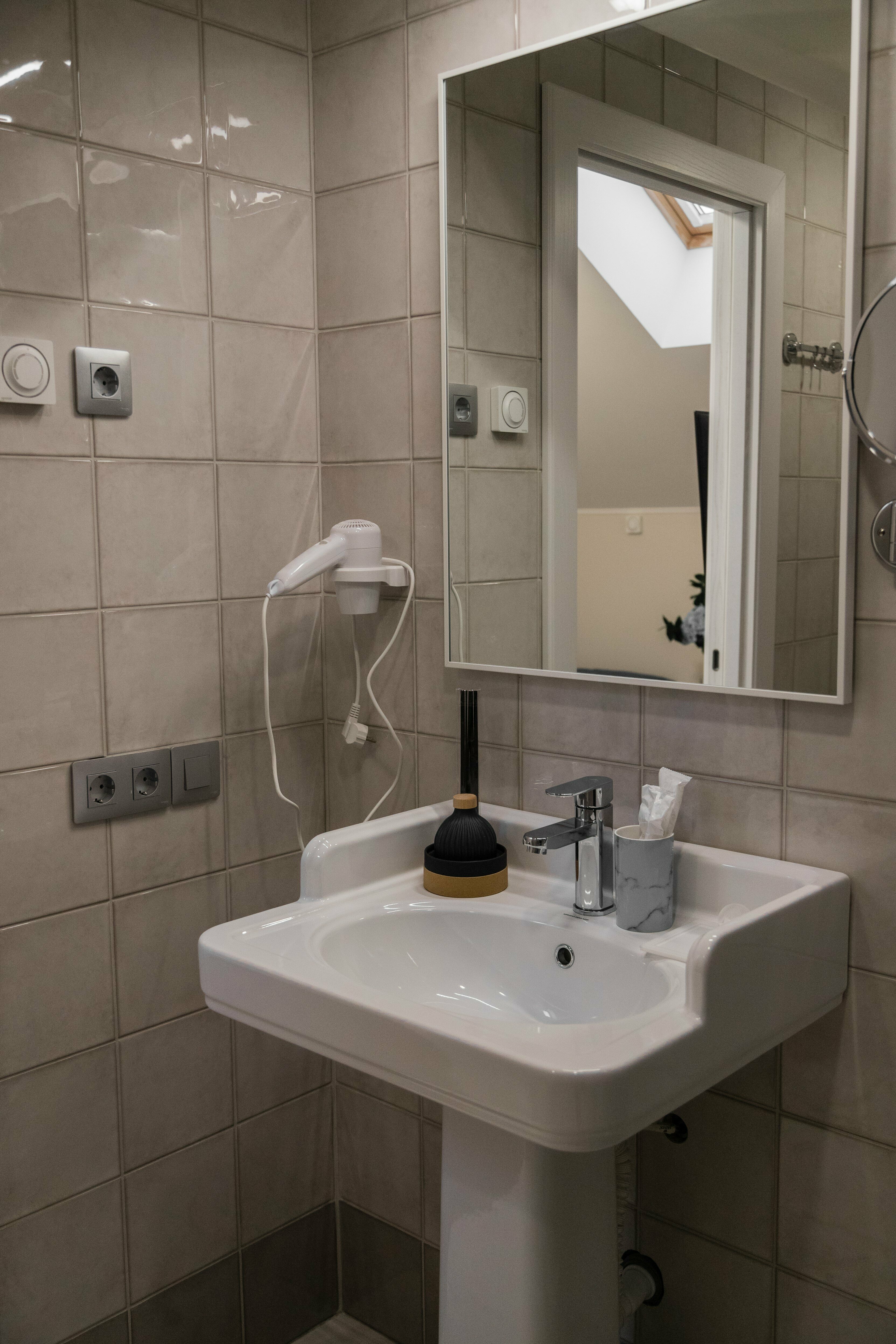 Одноместный номер эконом-класса