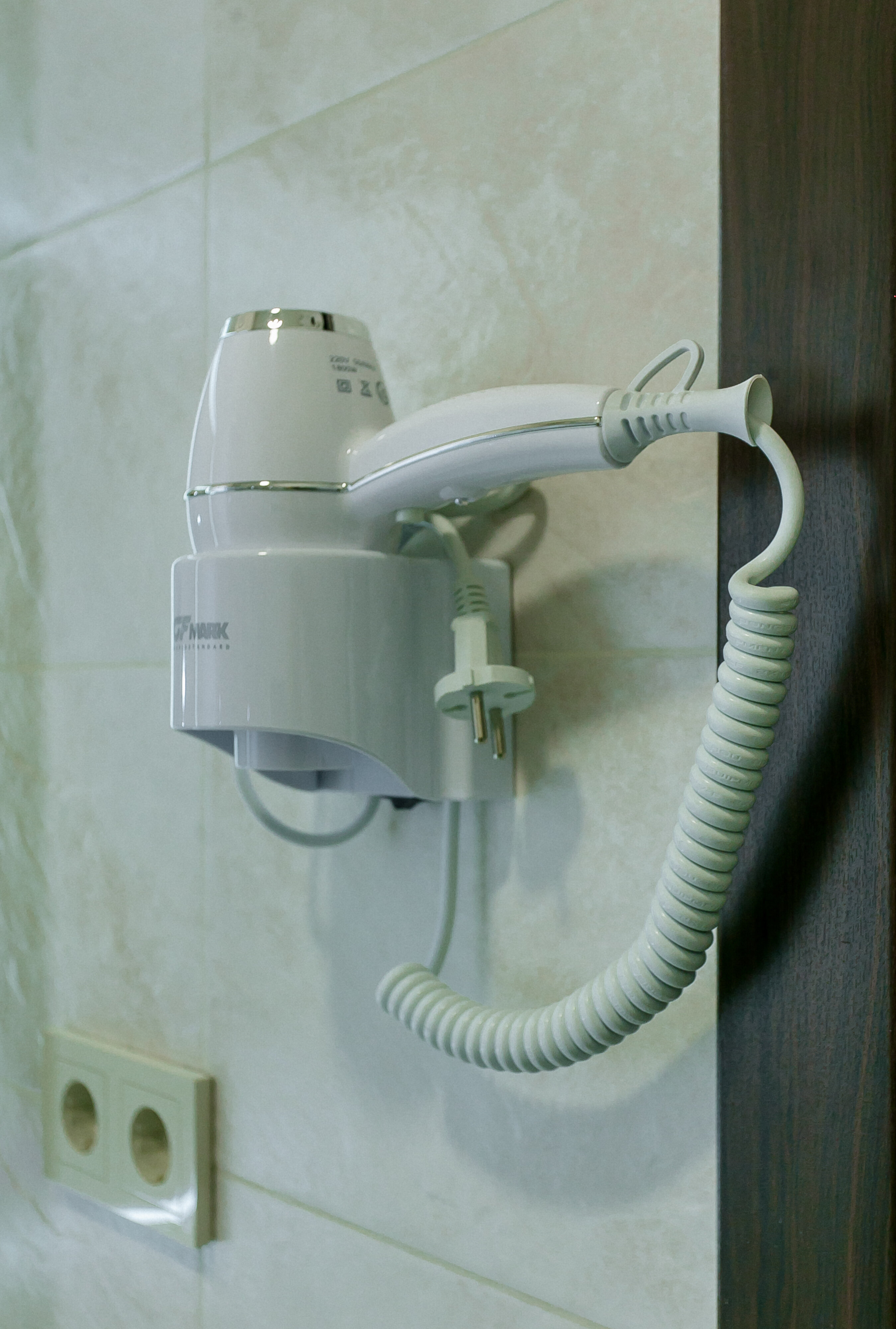 Аппартаменты с видом на море и балконом