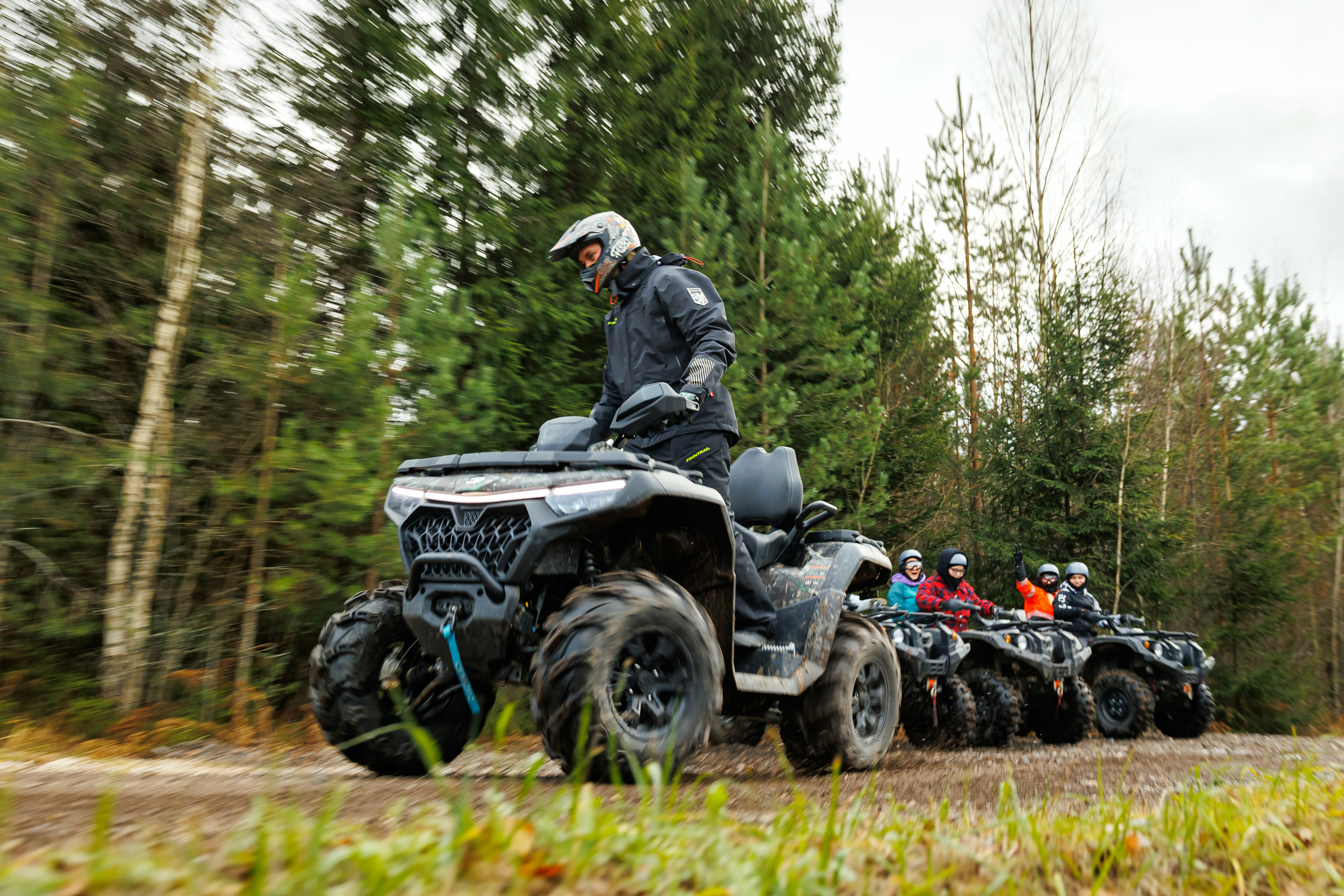 Стандартная вилла