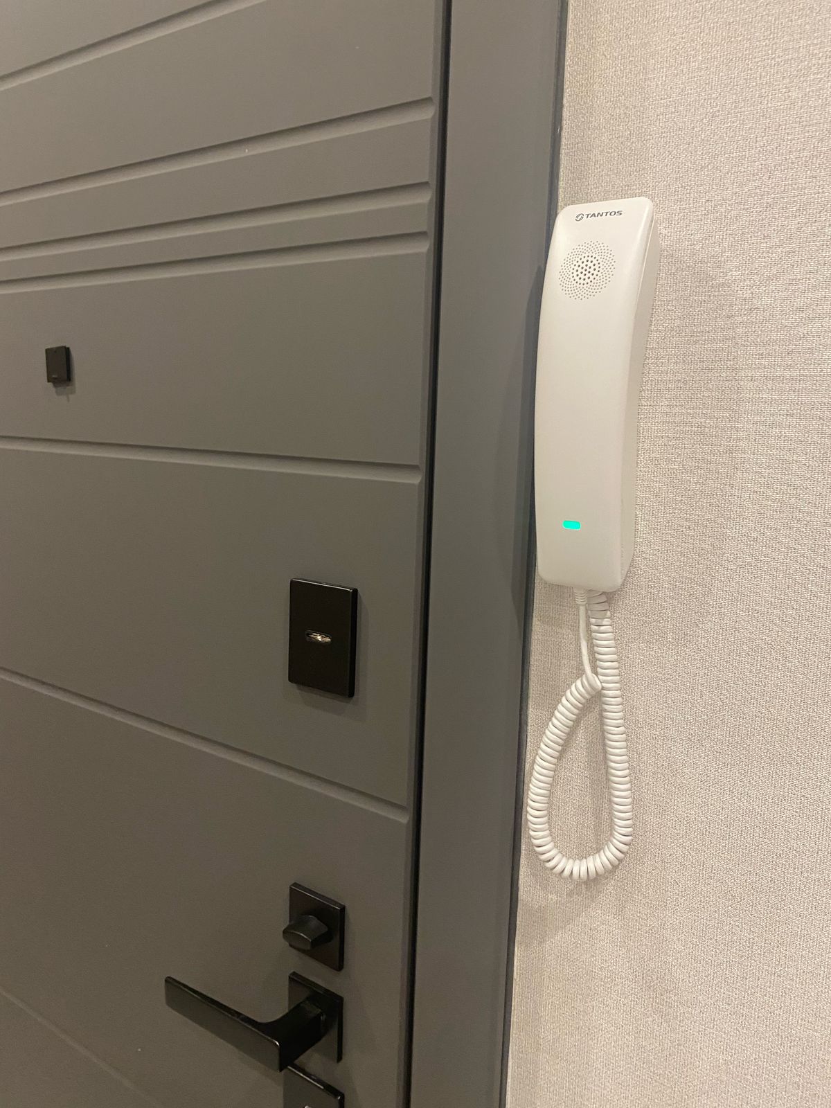 Апартамент 14