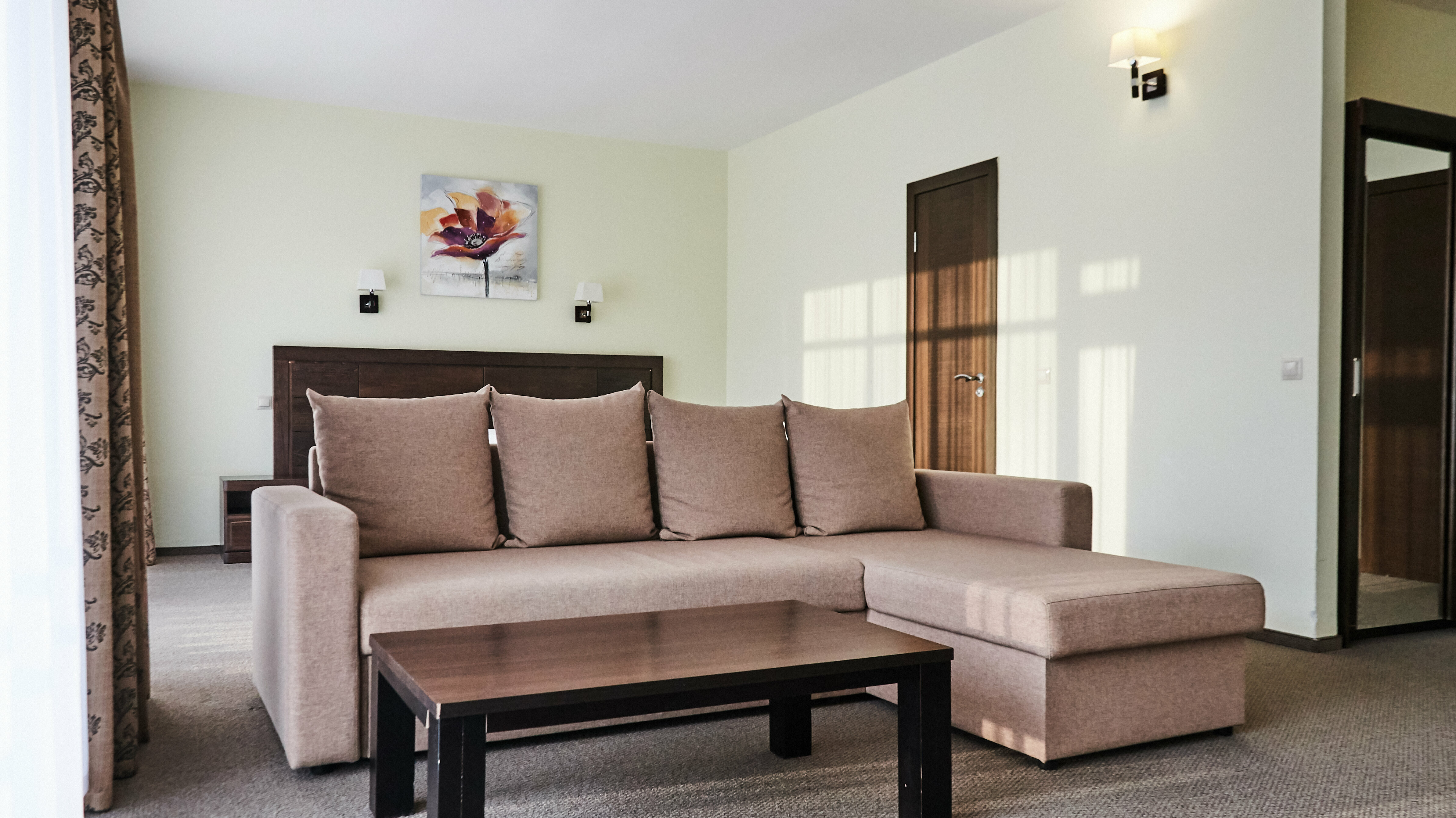 Номер-студия