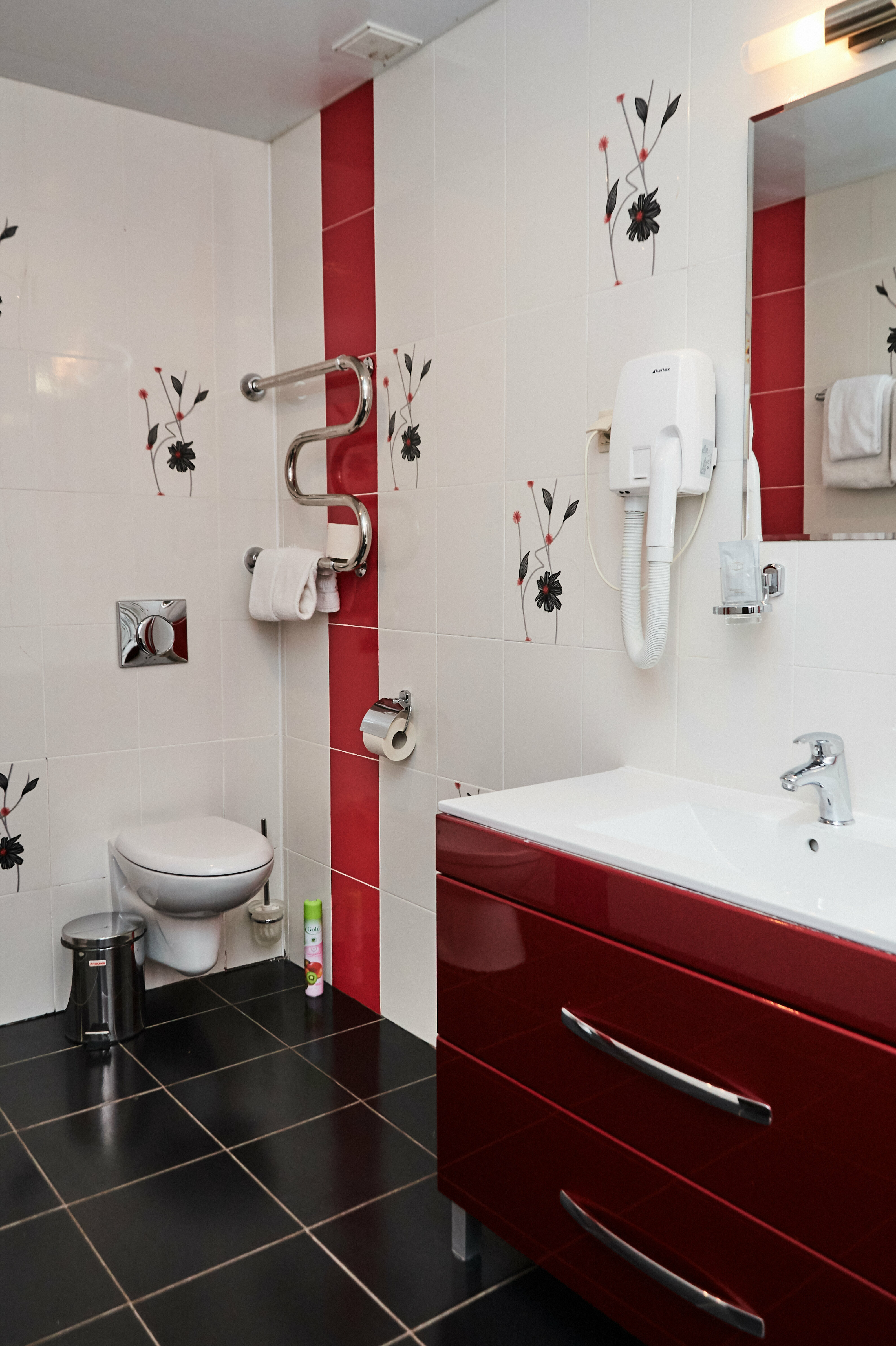 Номер-студия