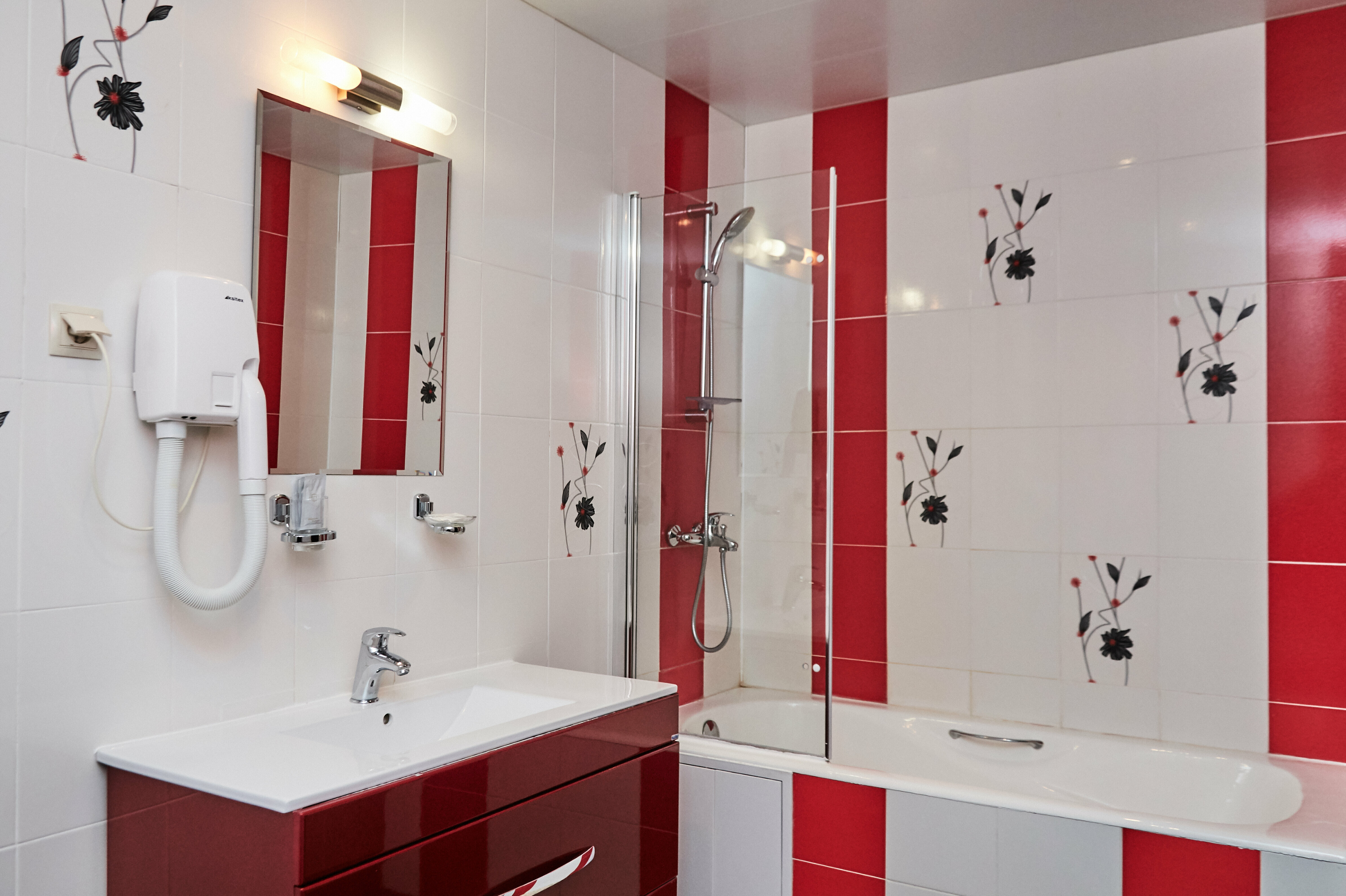 Номер-студия