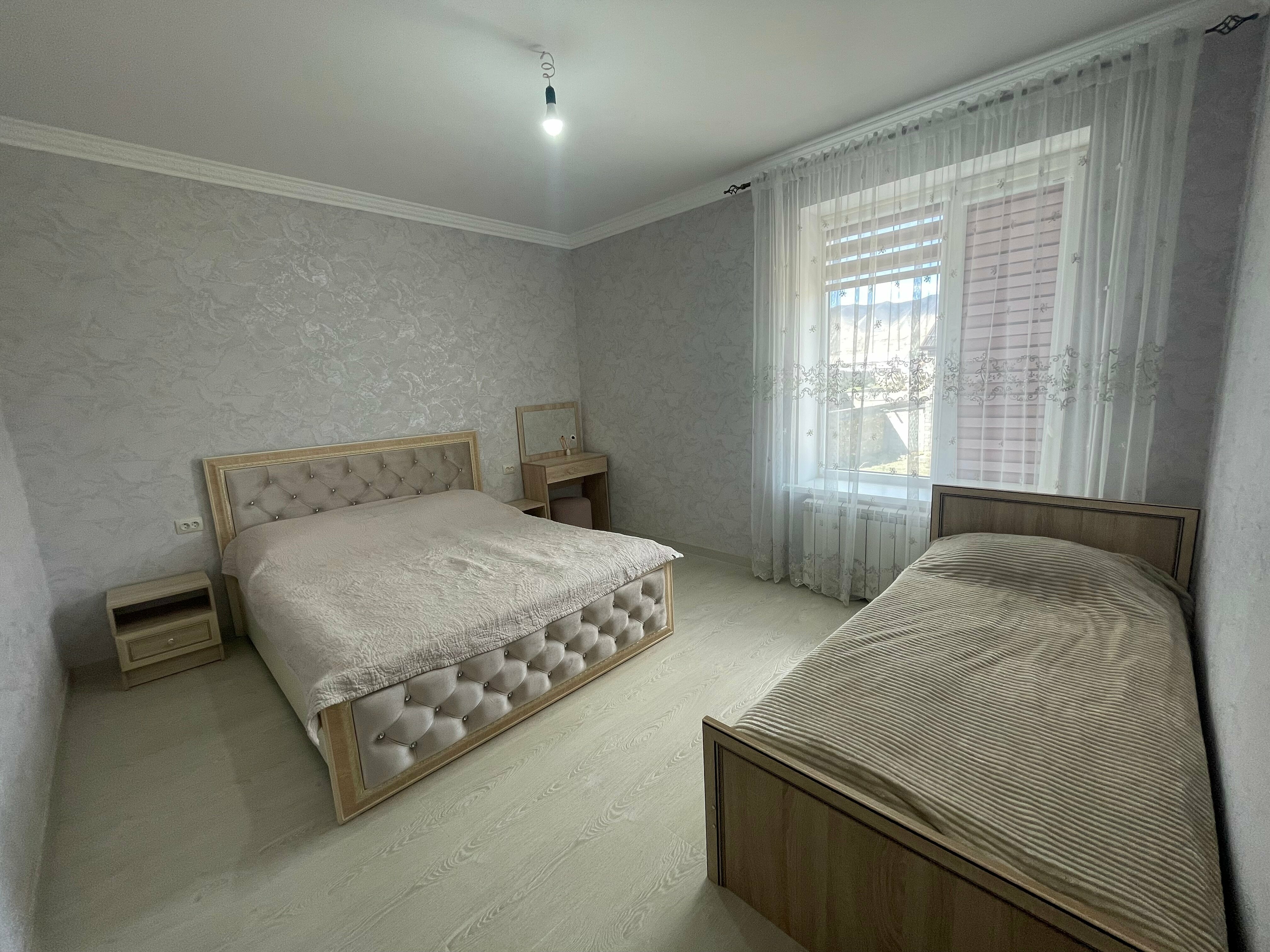 Улучшенный семейный номер