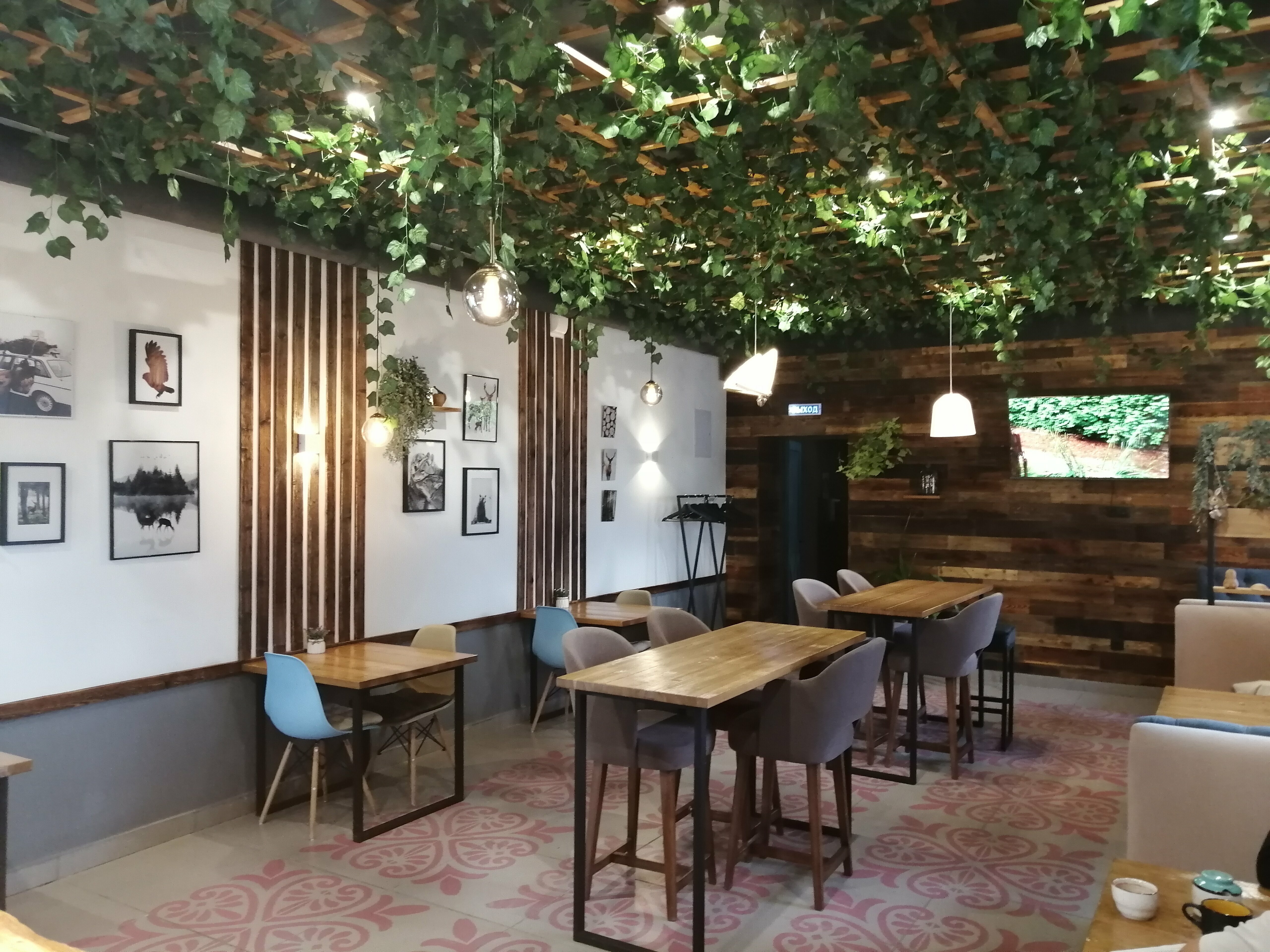 Улучшенный двухместный номер с 1 кроватью