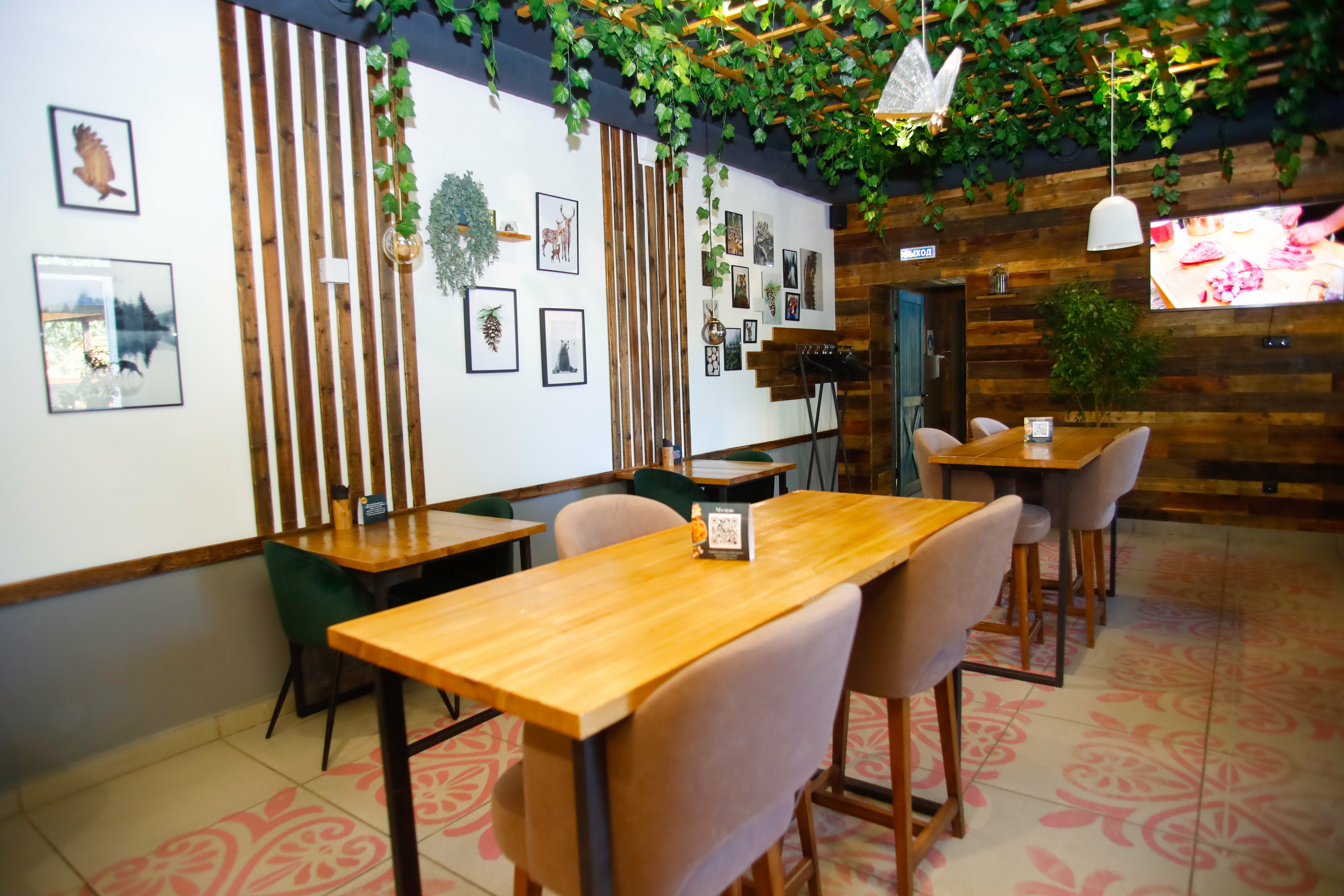 Улучшенный двухместный номер с 1 кроватью