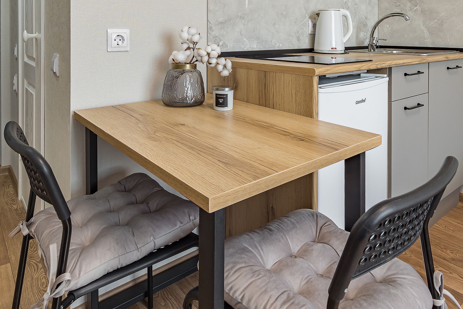 Апартаменты-студия