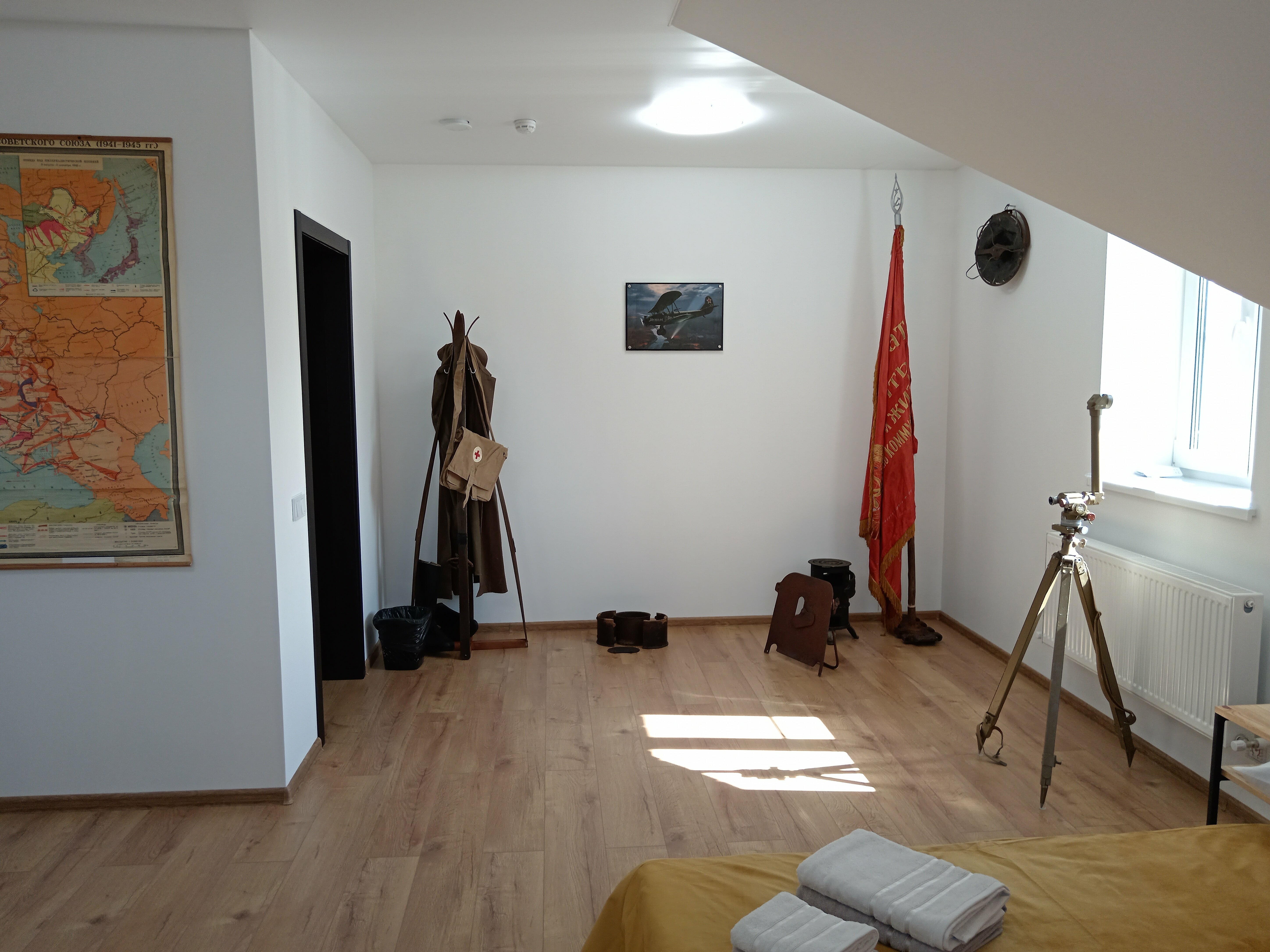 Коттедж – Рядом с пляжем