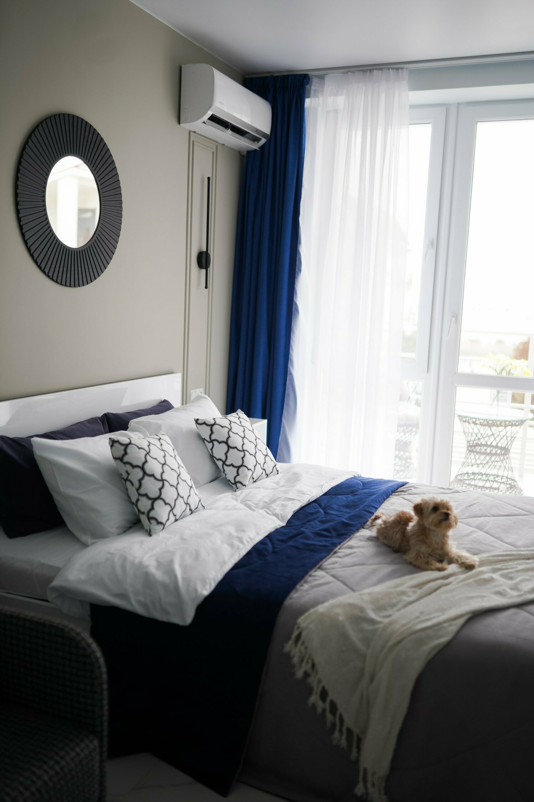 Апартаменты Elegans с видом на море