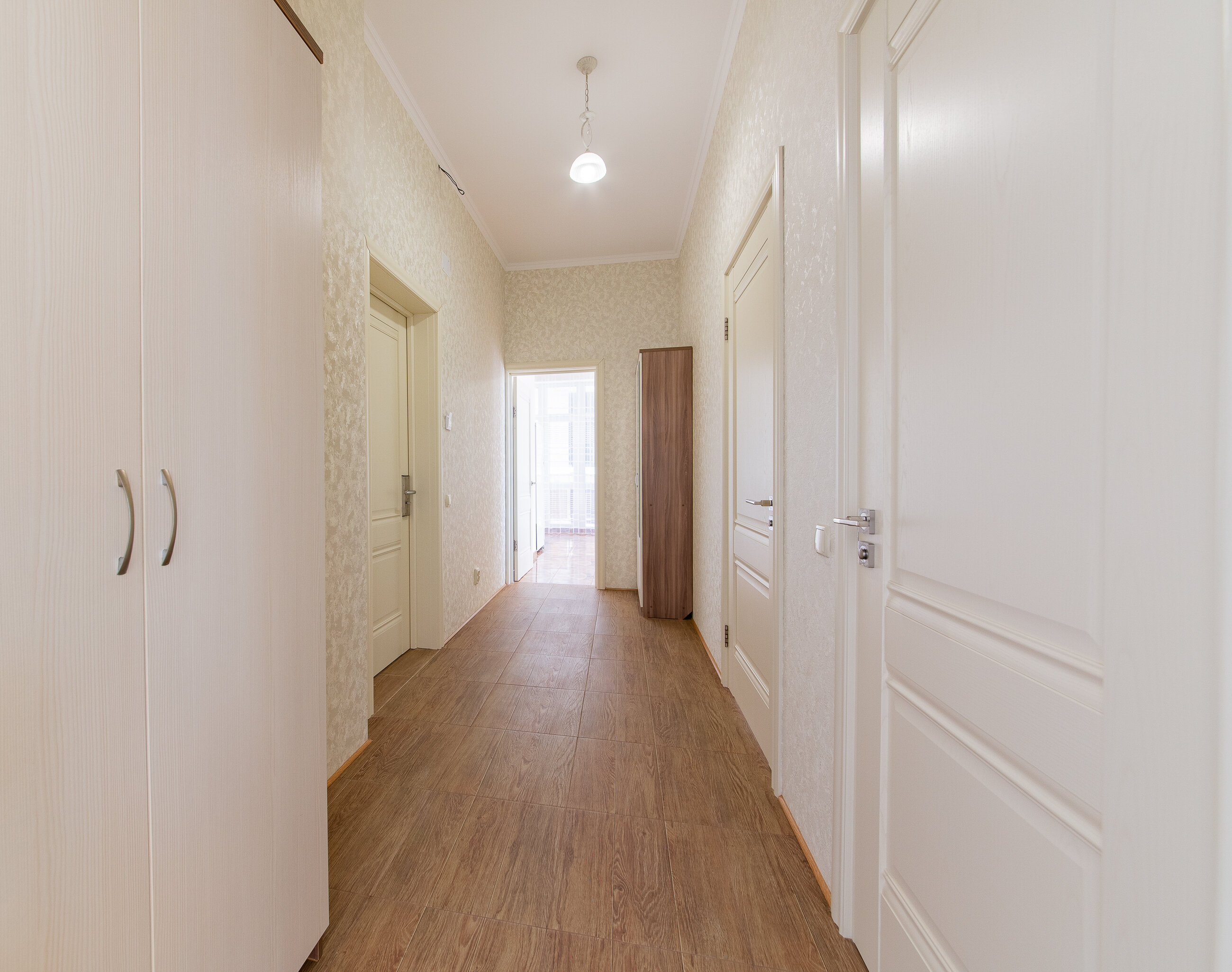 Семейный ДЮНЫ