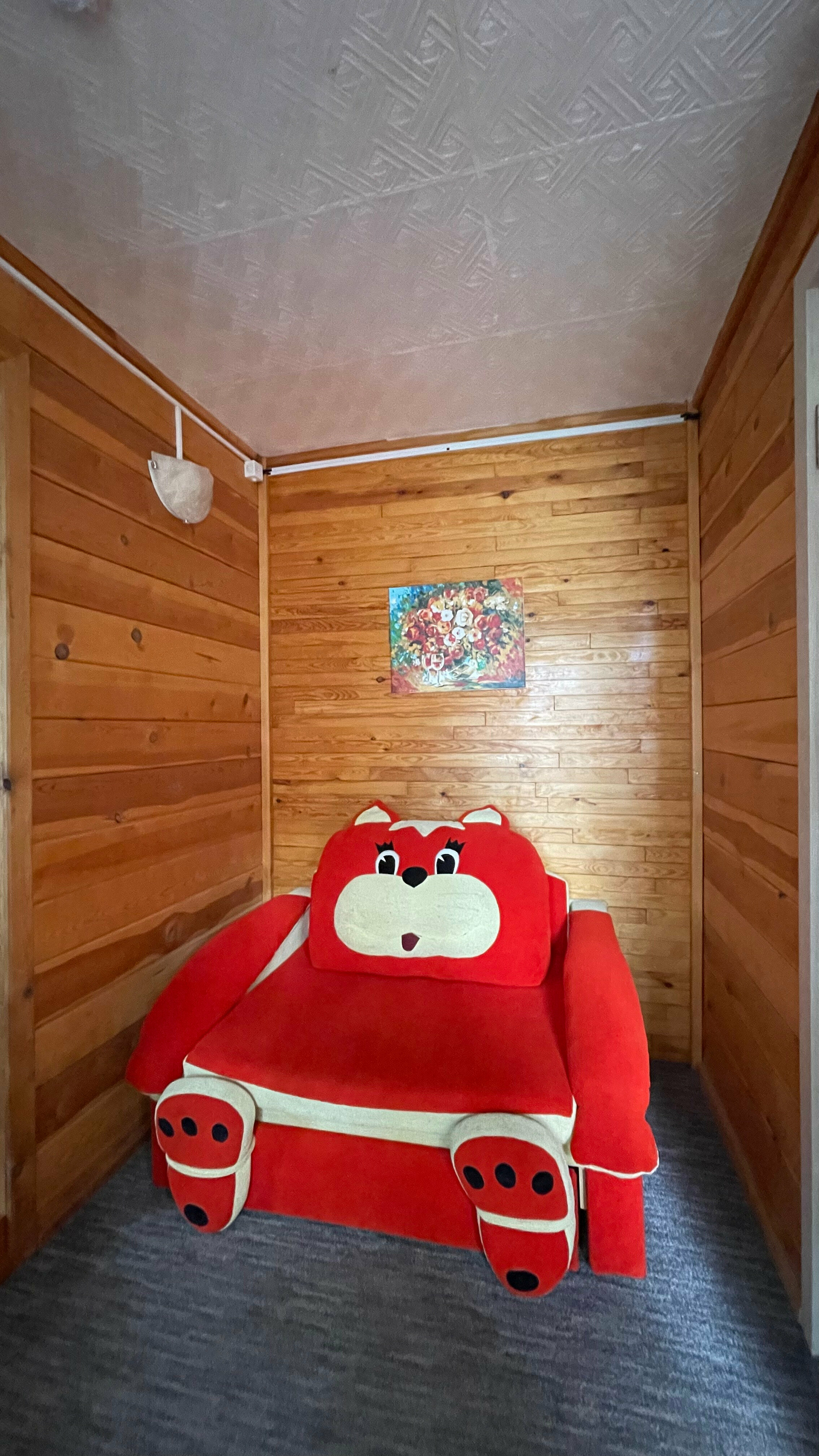 Стандарт двуспальная кровать