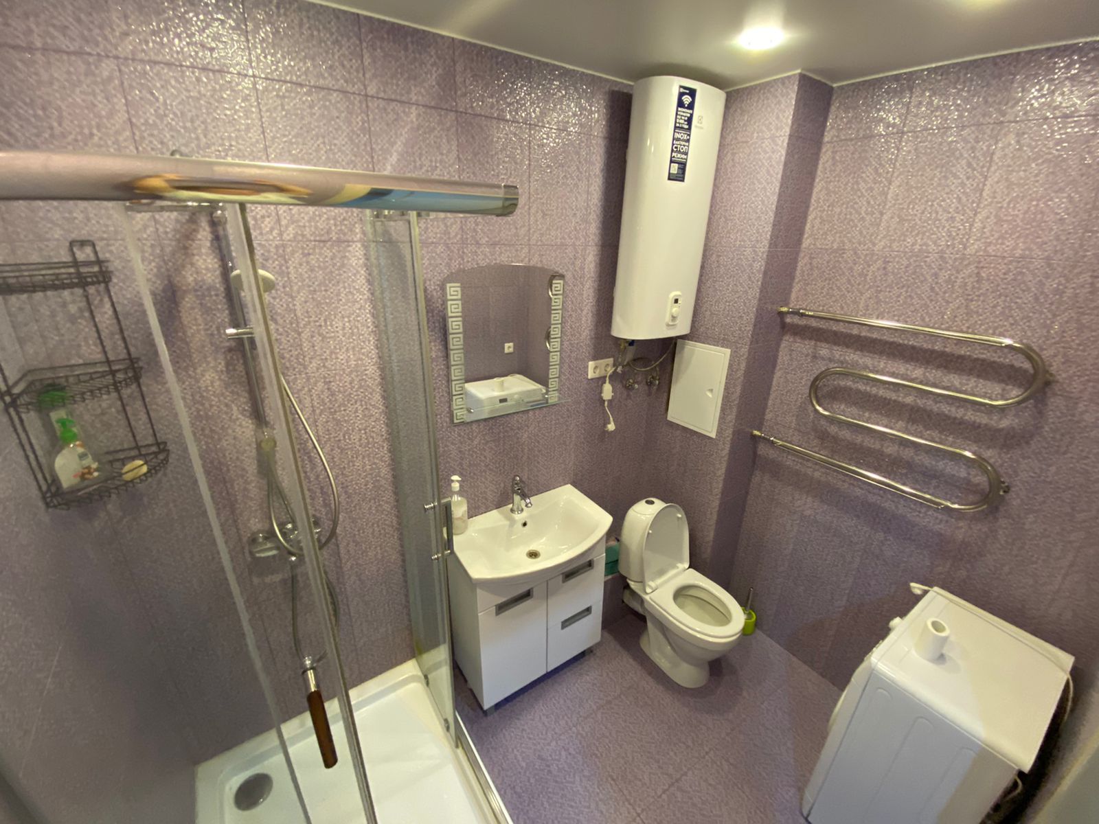 Семейный номер