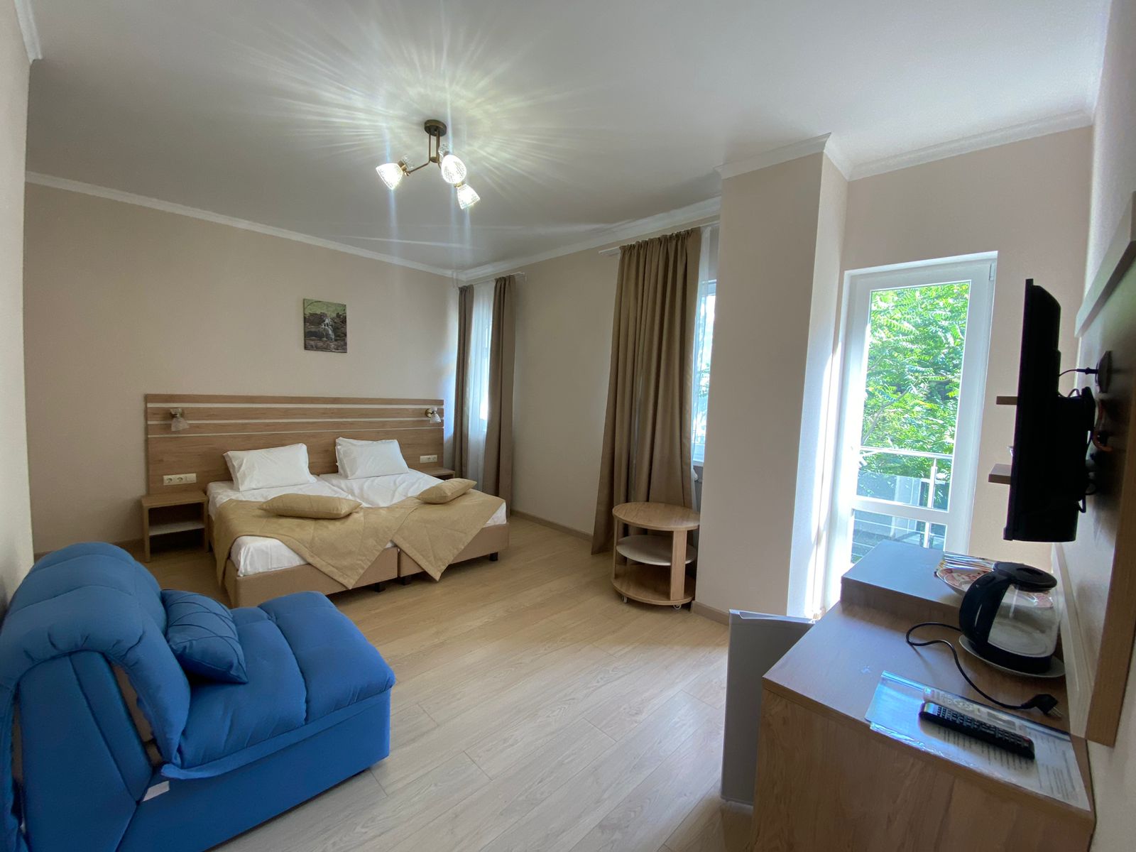 Улучшенный корпус 7