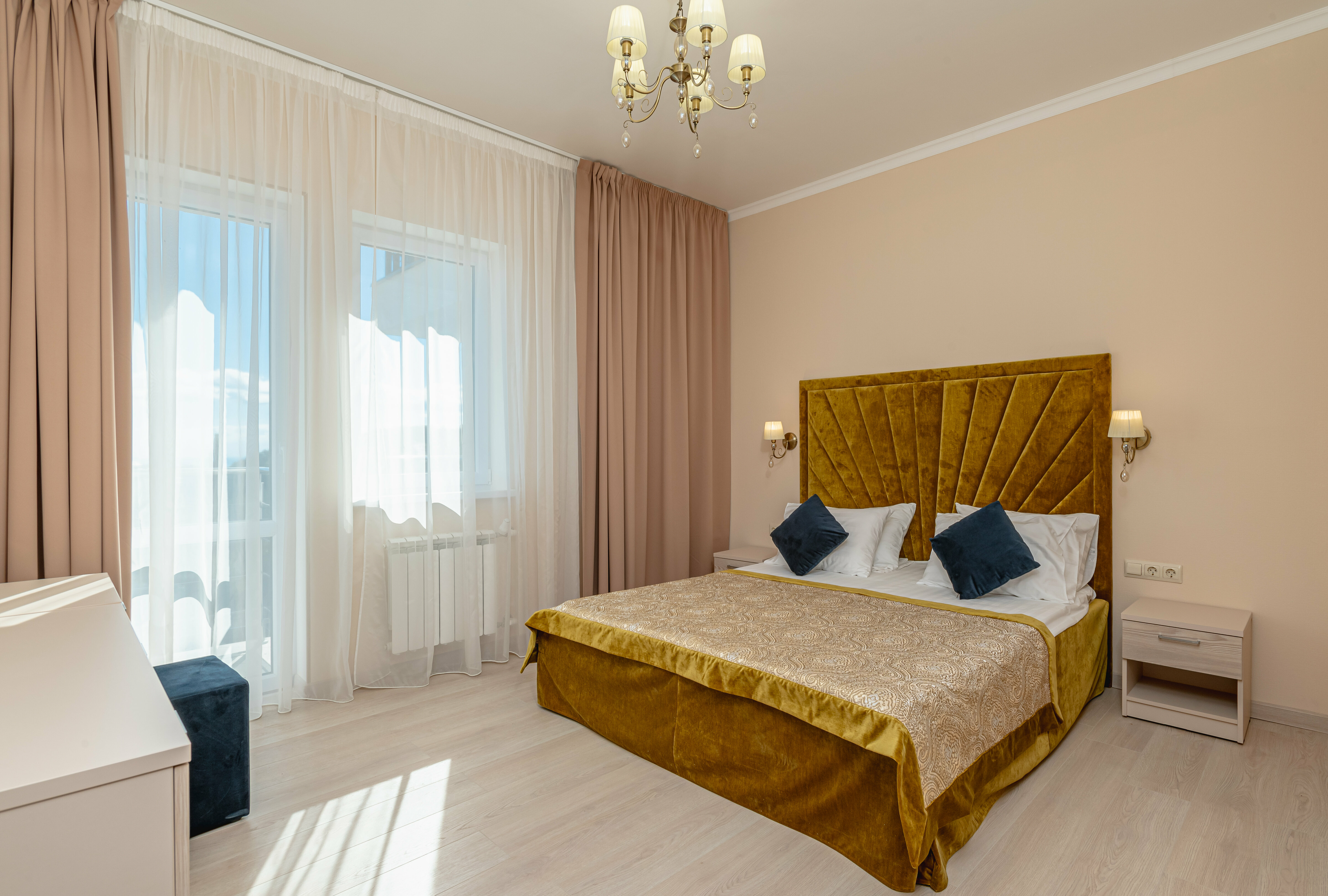 Премиум Люкс корпус 7