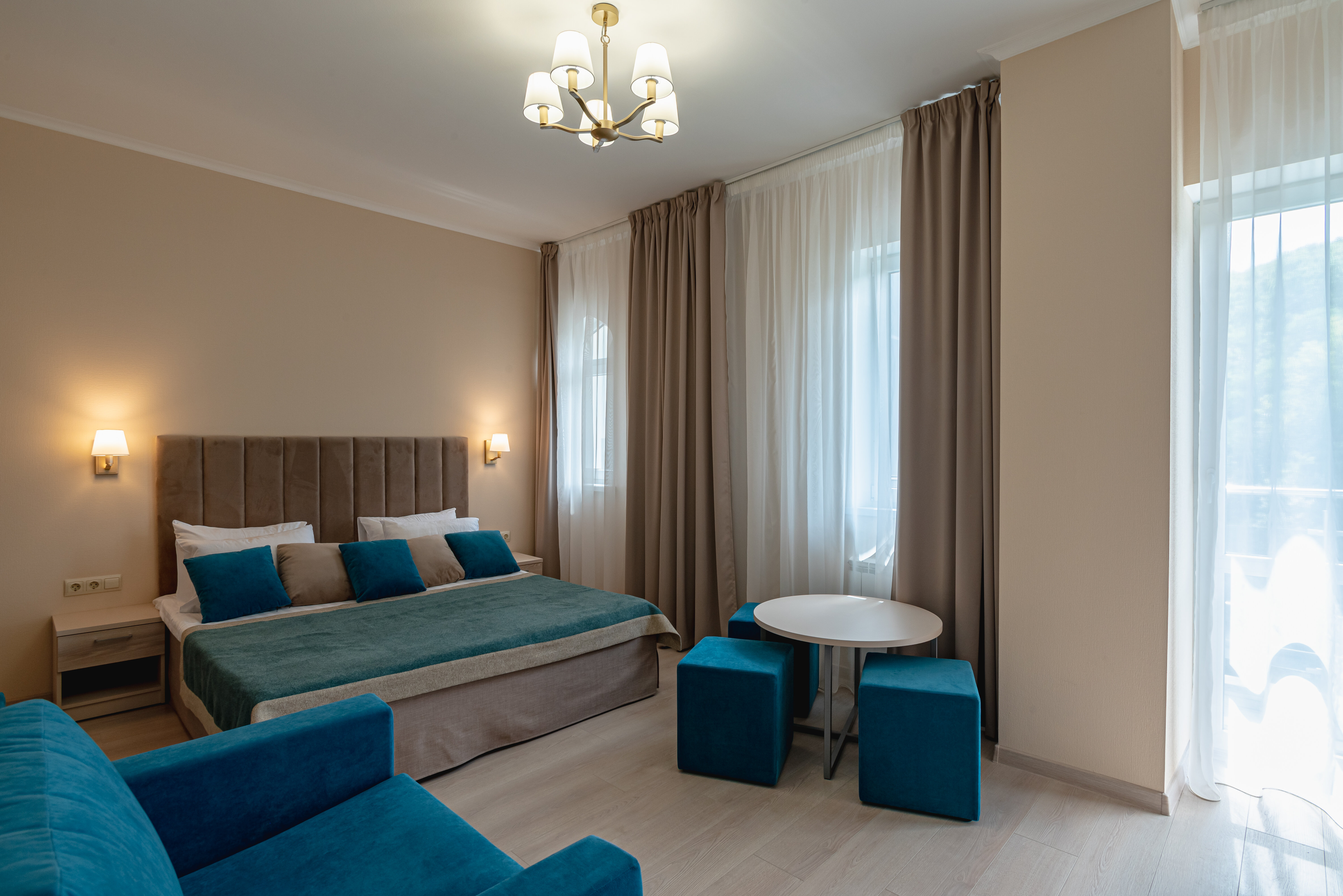 Улучшенный корпус 7