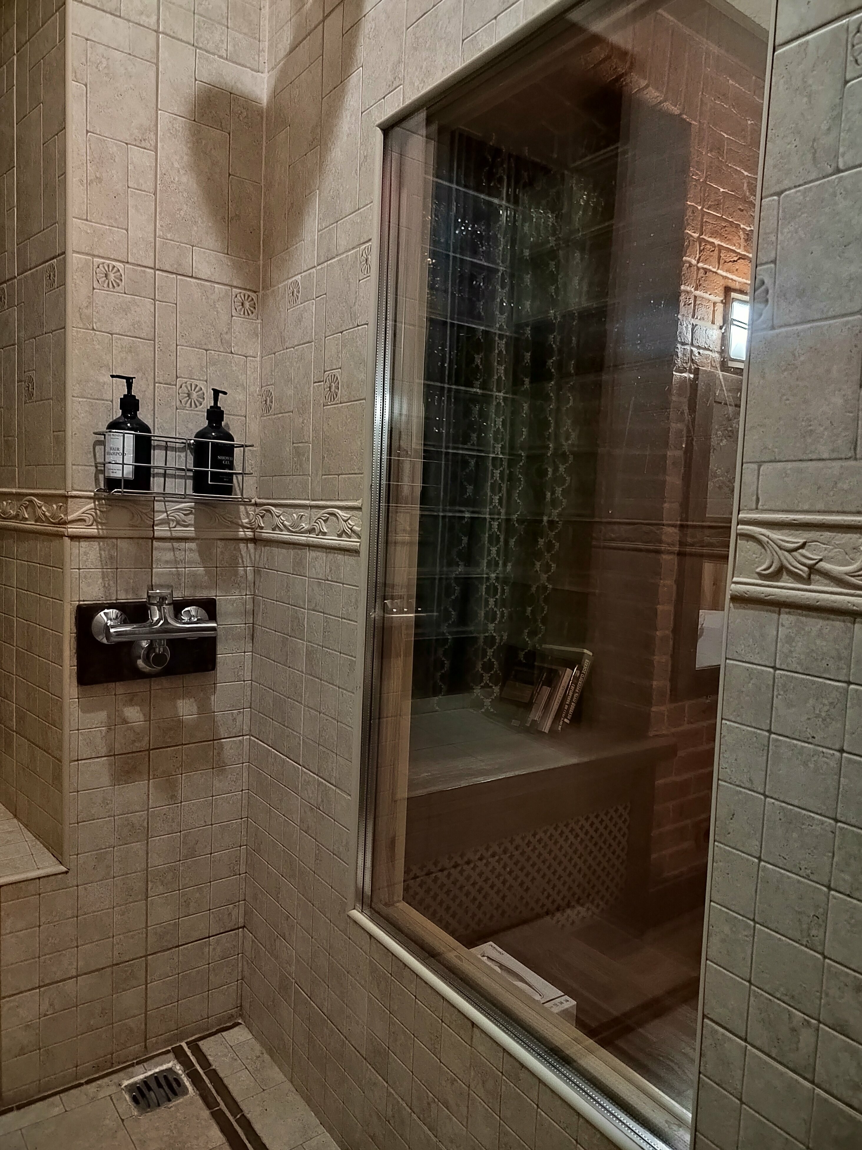 Двухместный номер с 1 кроватью