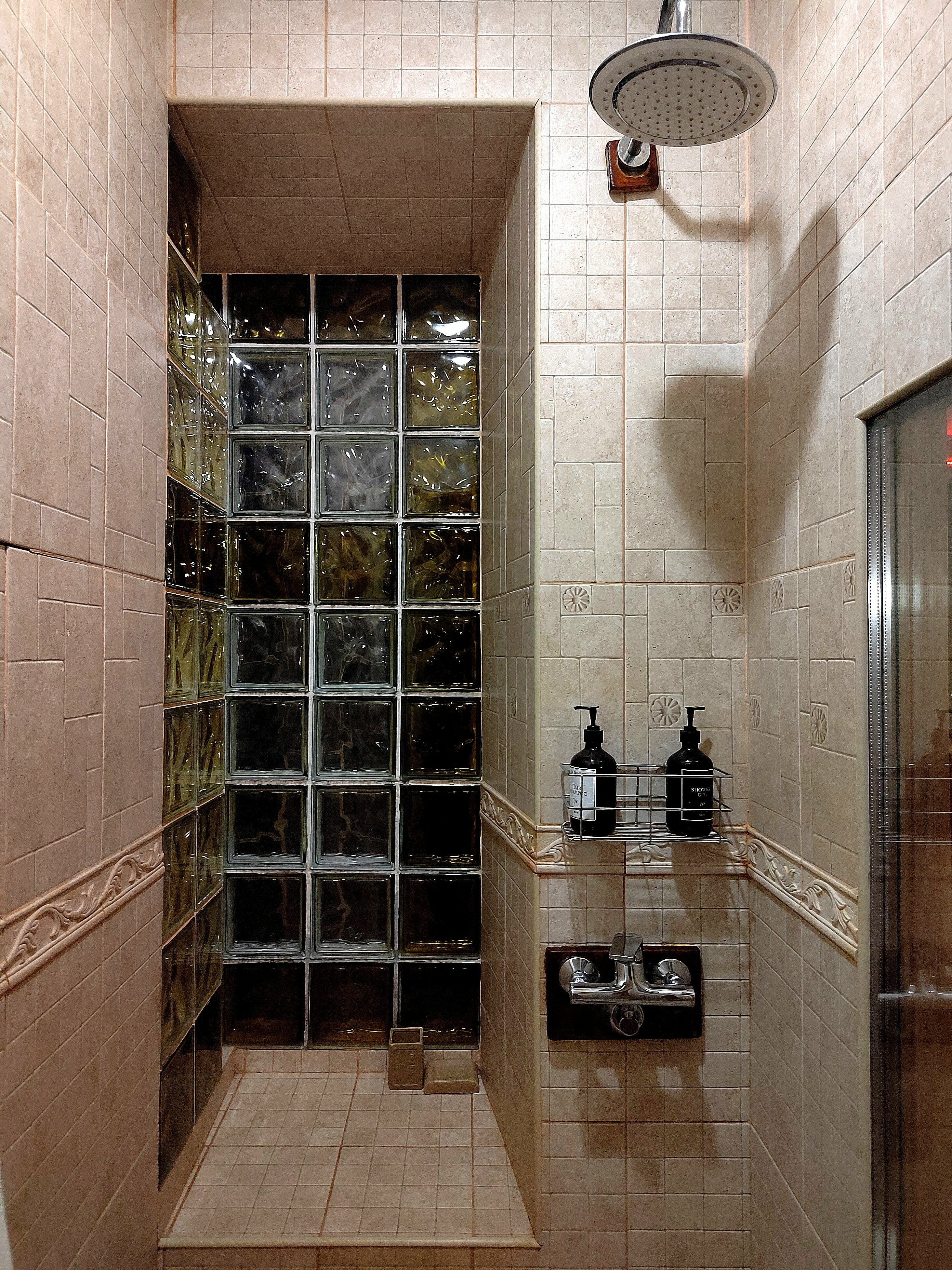 Двухместный номер с 1 кроватью