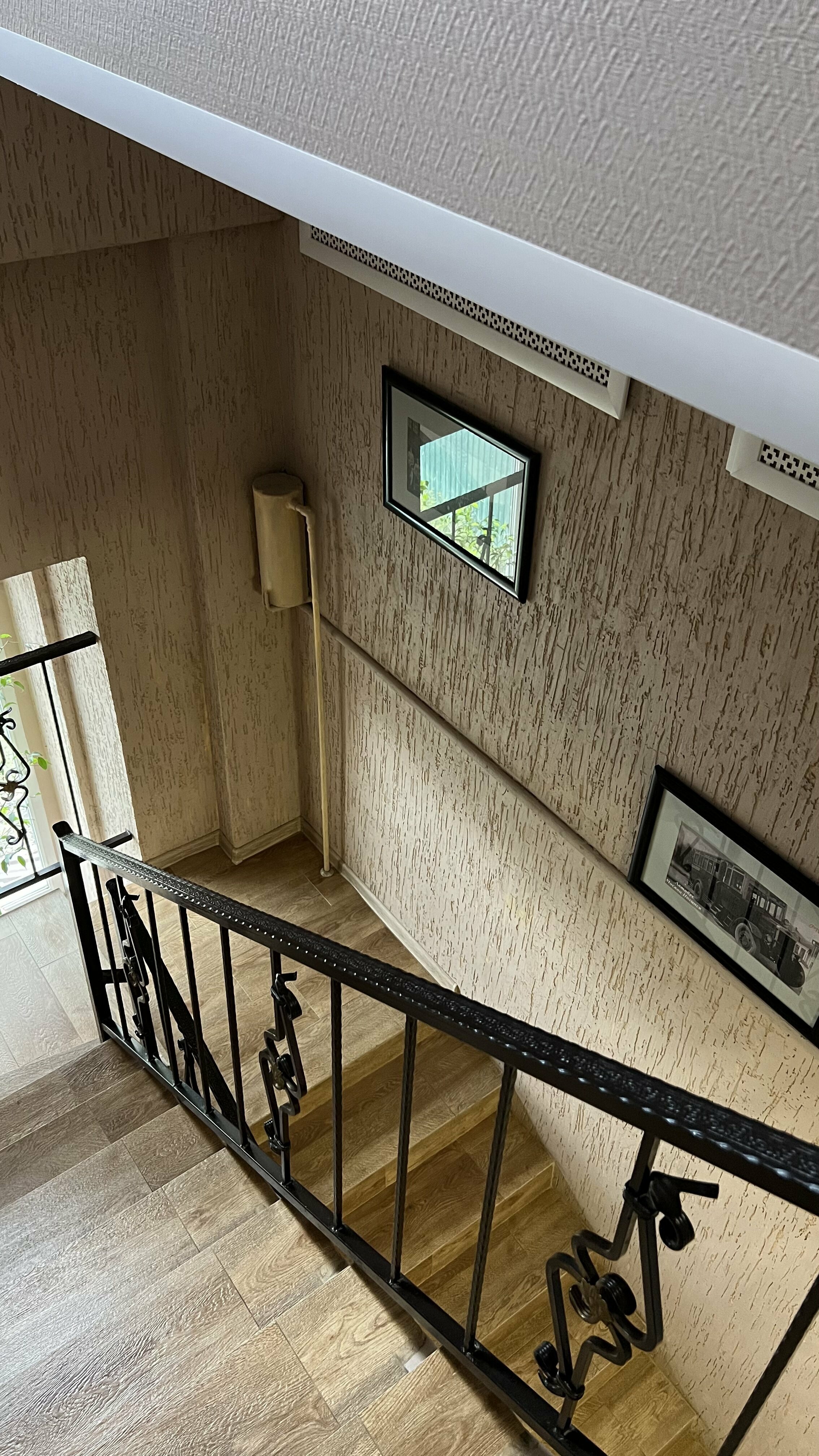 Трехместный номер