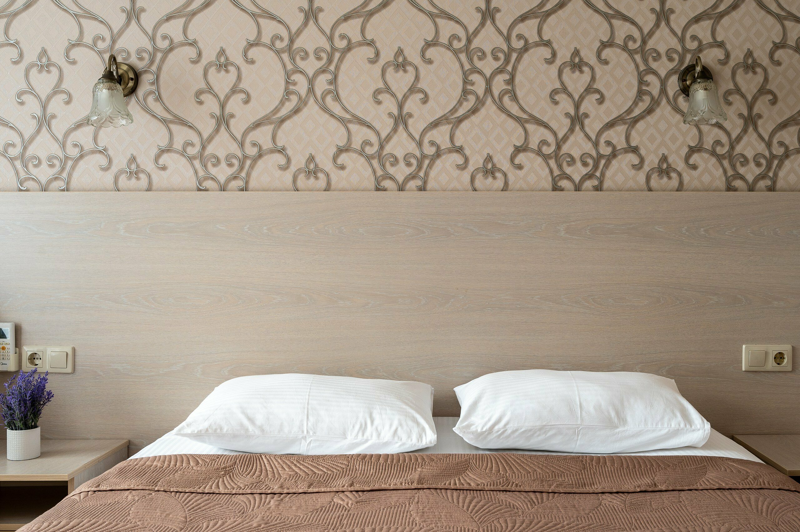 Трехместный номер