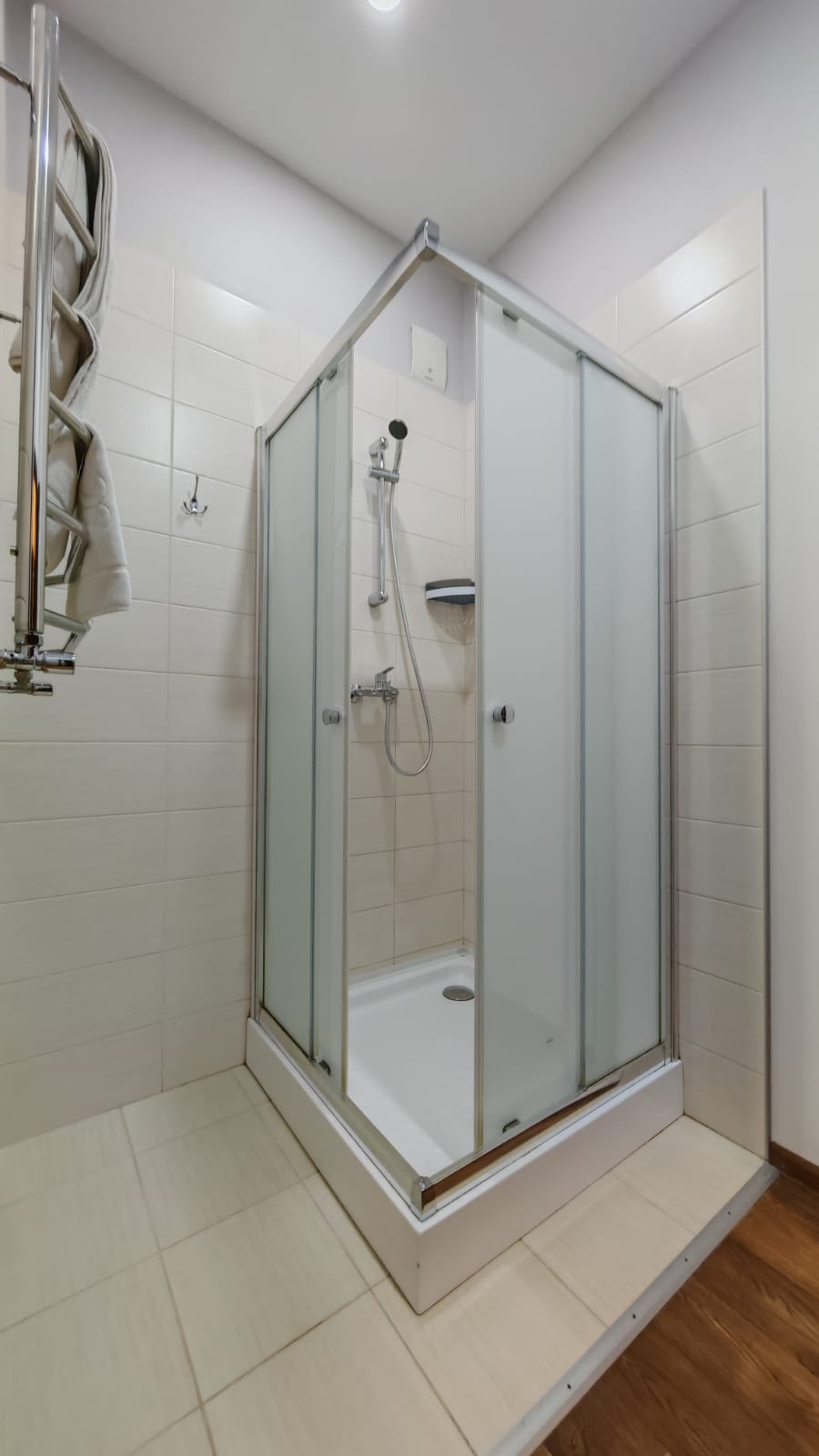 Одноместный номер