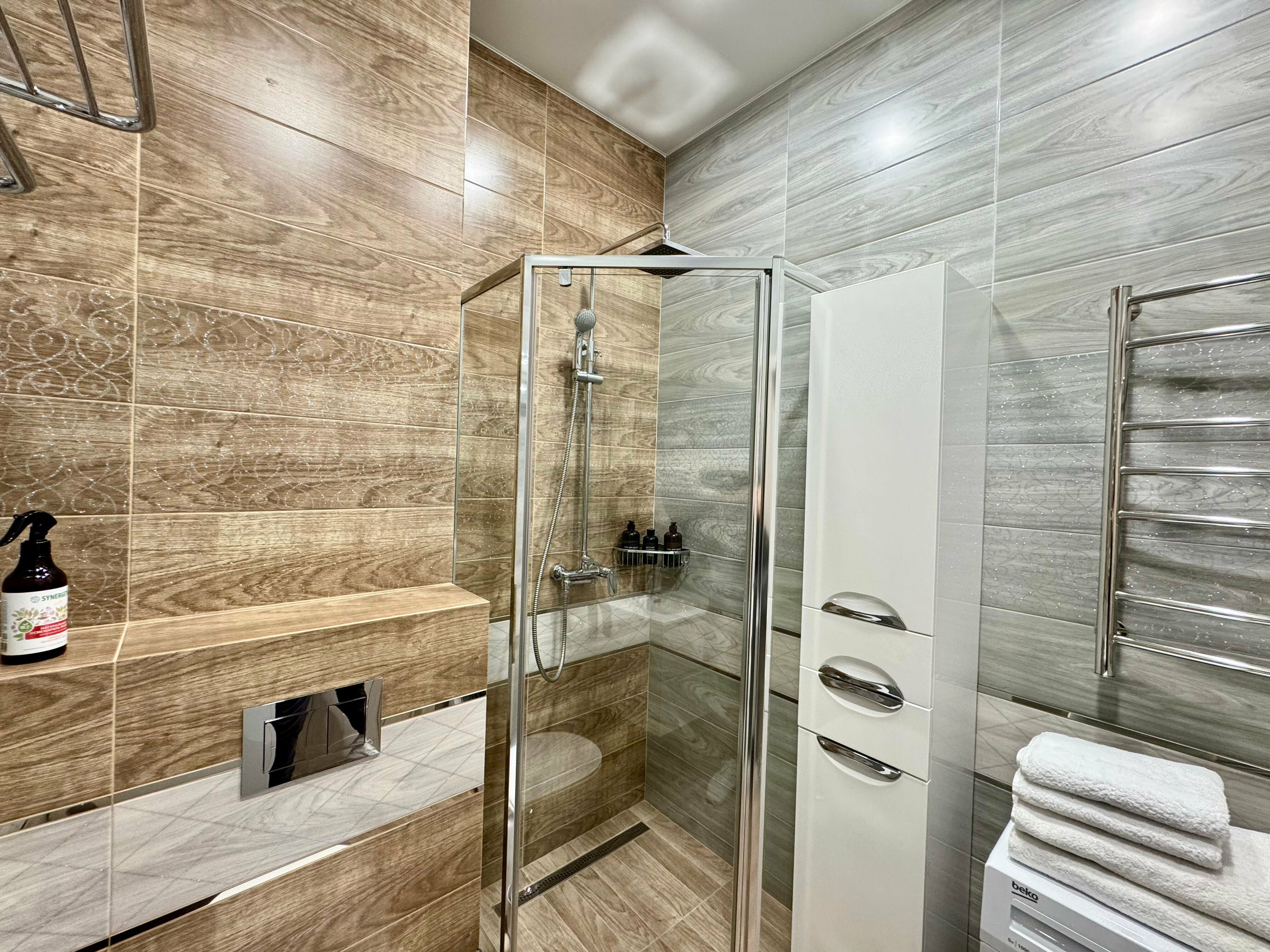 Апартаменты-студия