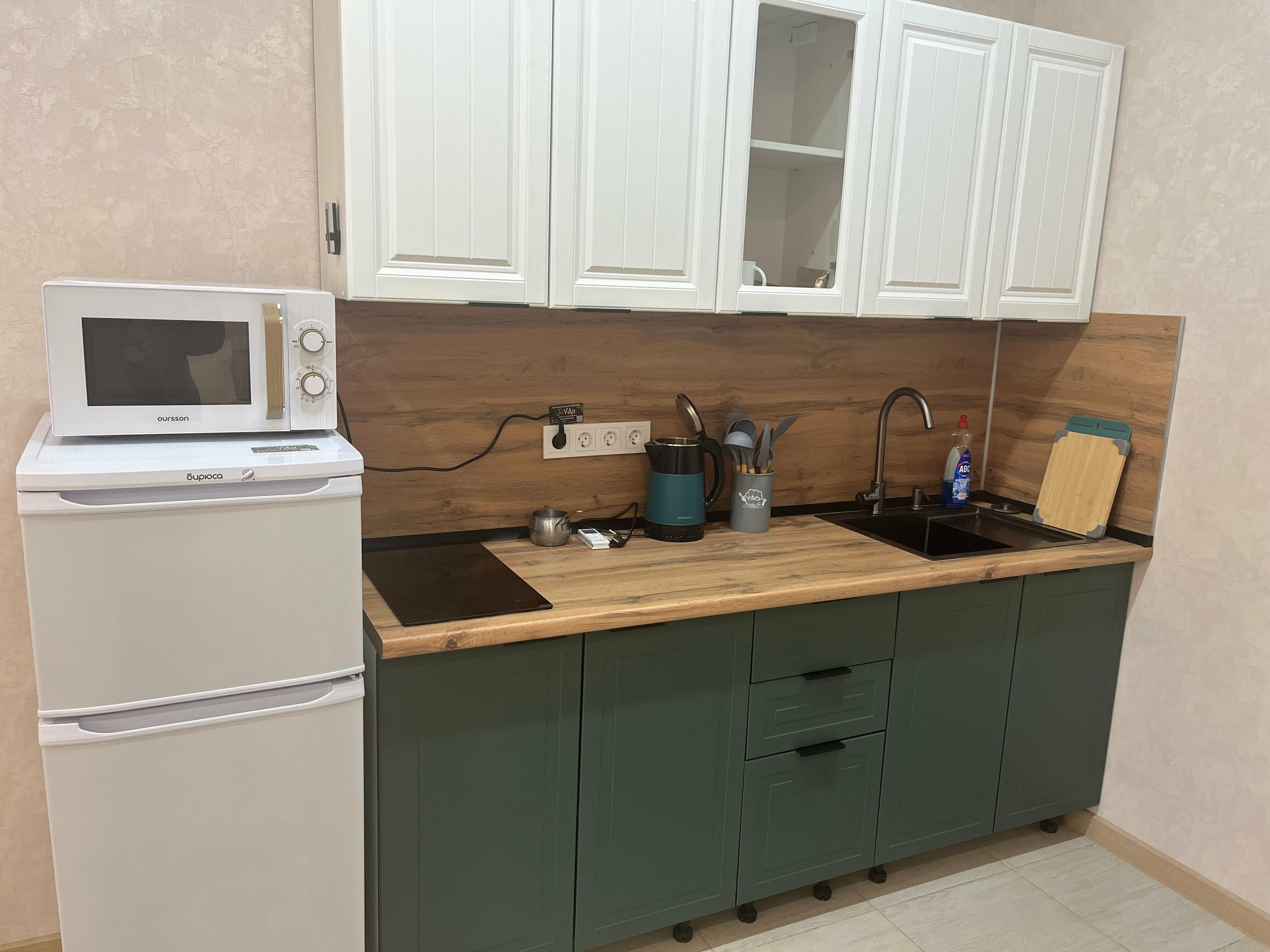 Номер-студия