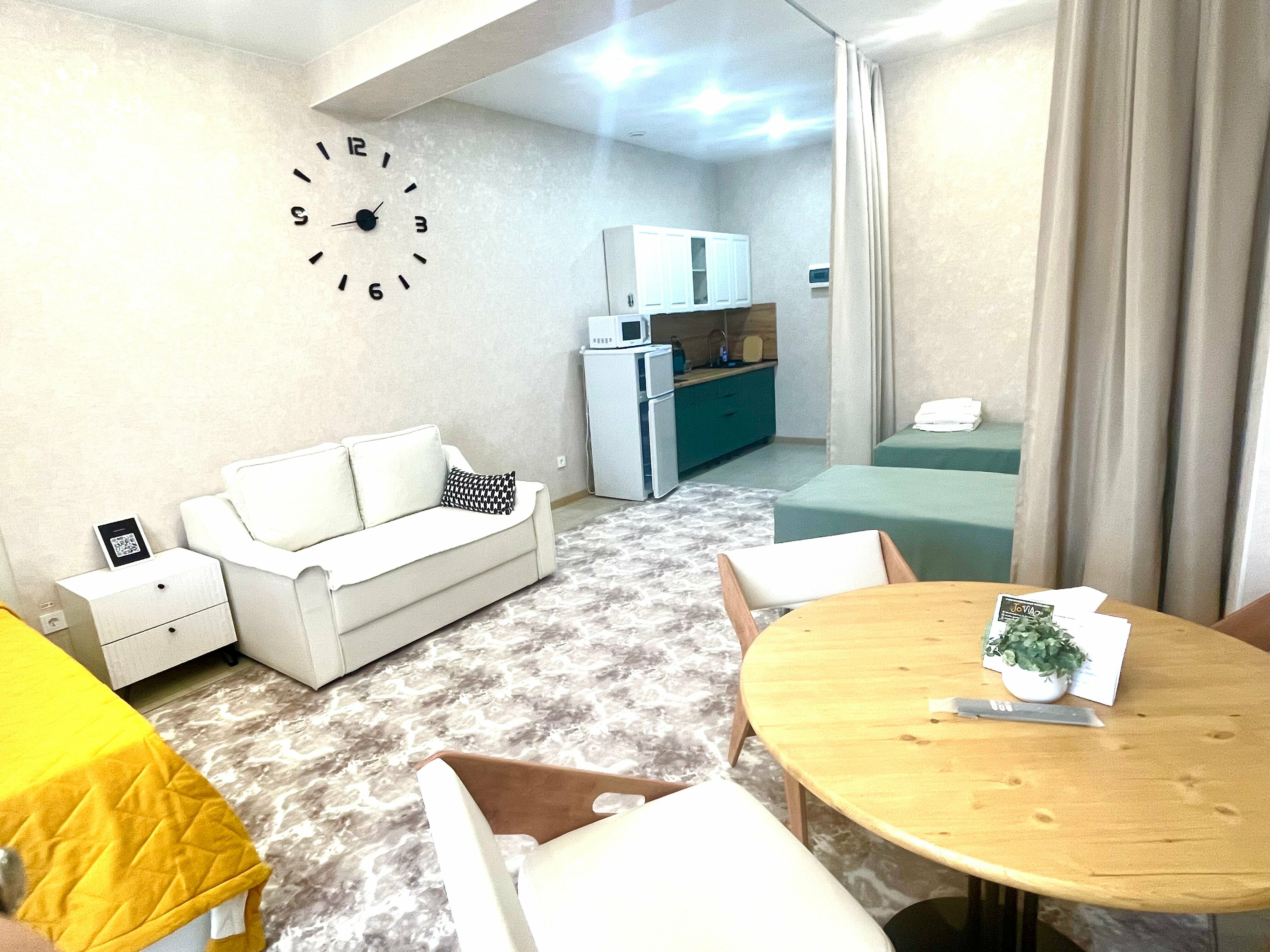 Номер-студия