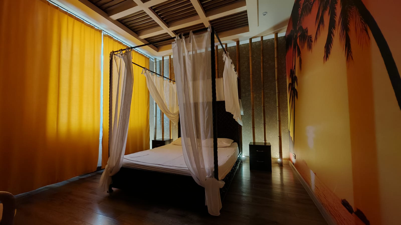 Классический двухместный