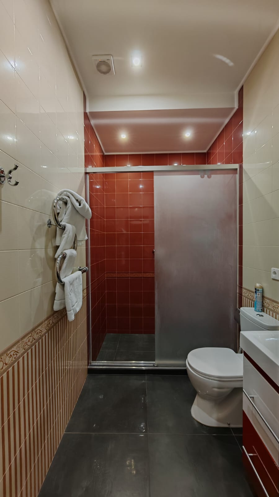 Классический двухместный