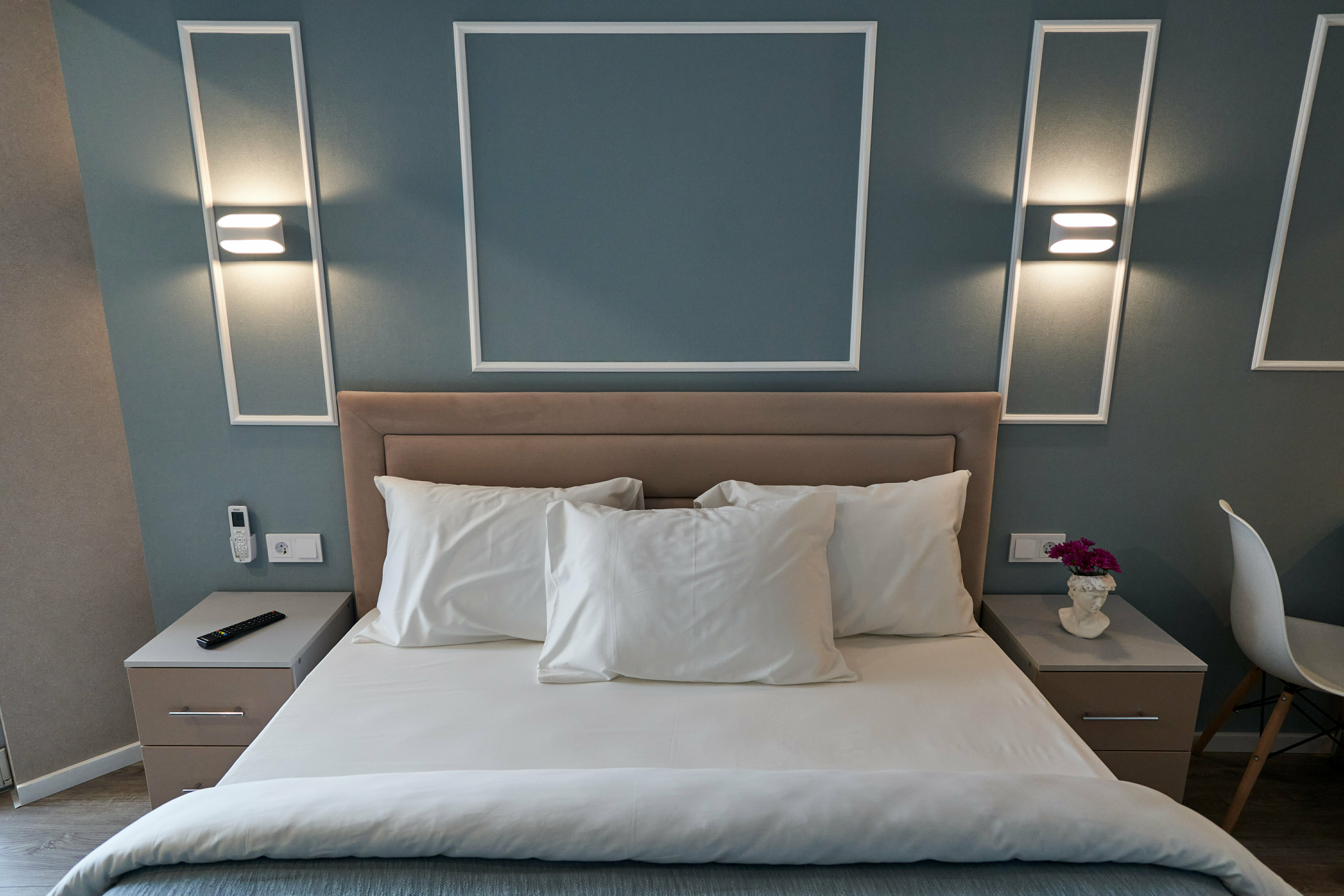 Апартаменты-студия