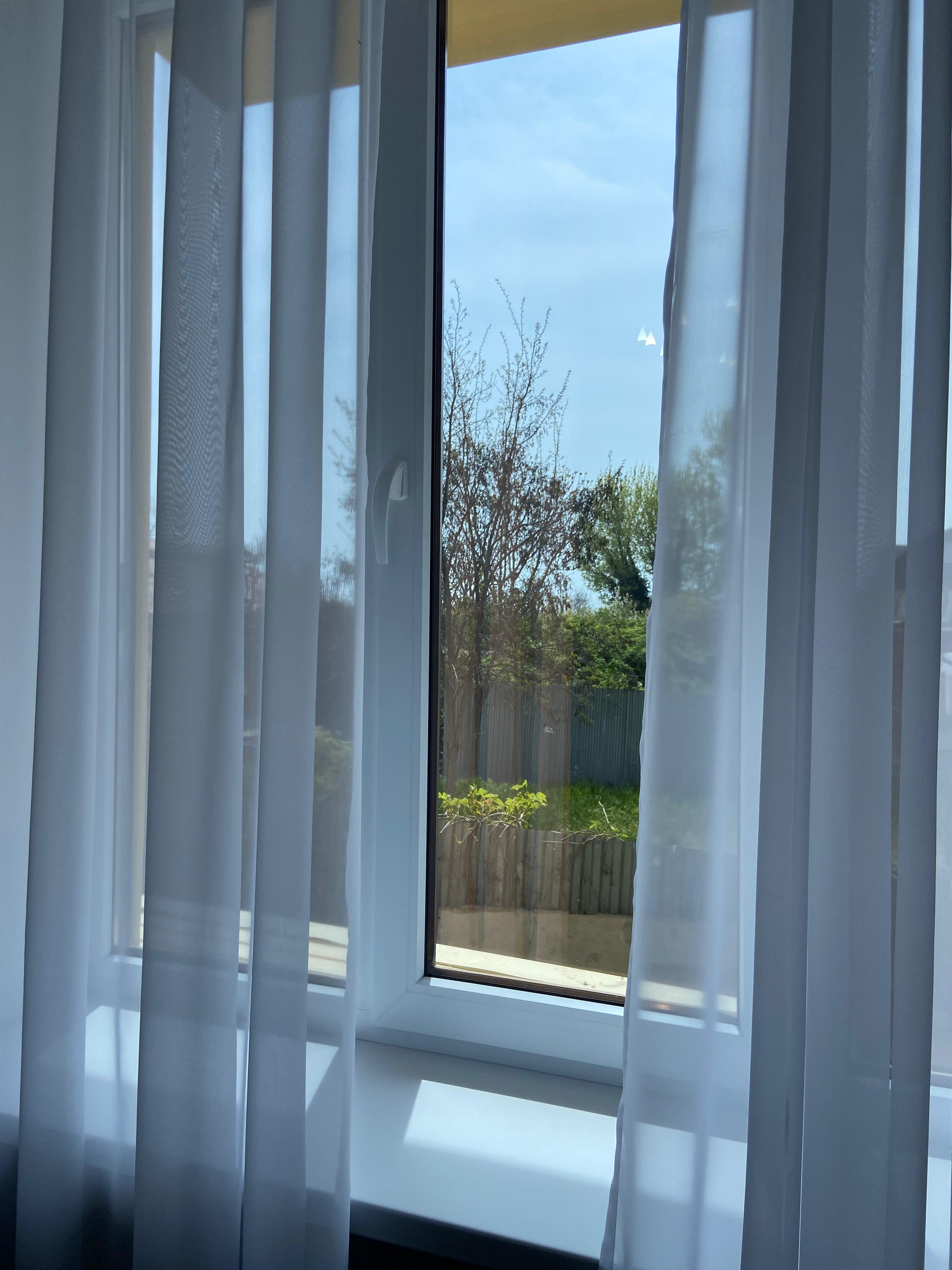 Улучшенный двухместный номер с 2 отдельными кроватями, вид на море