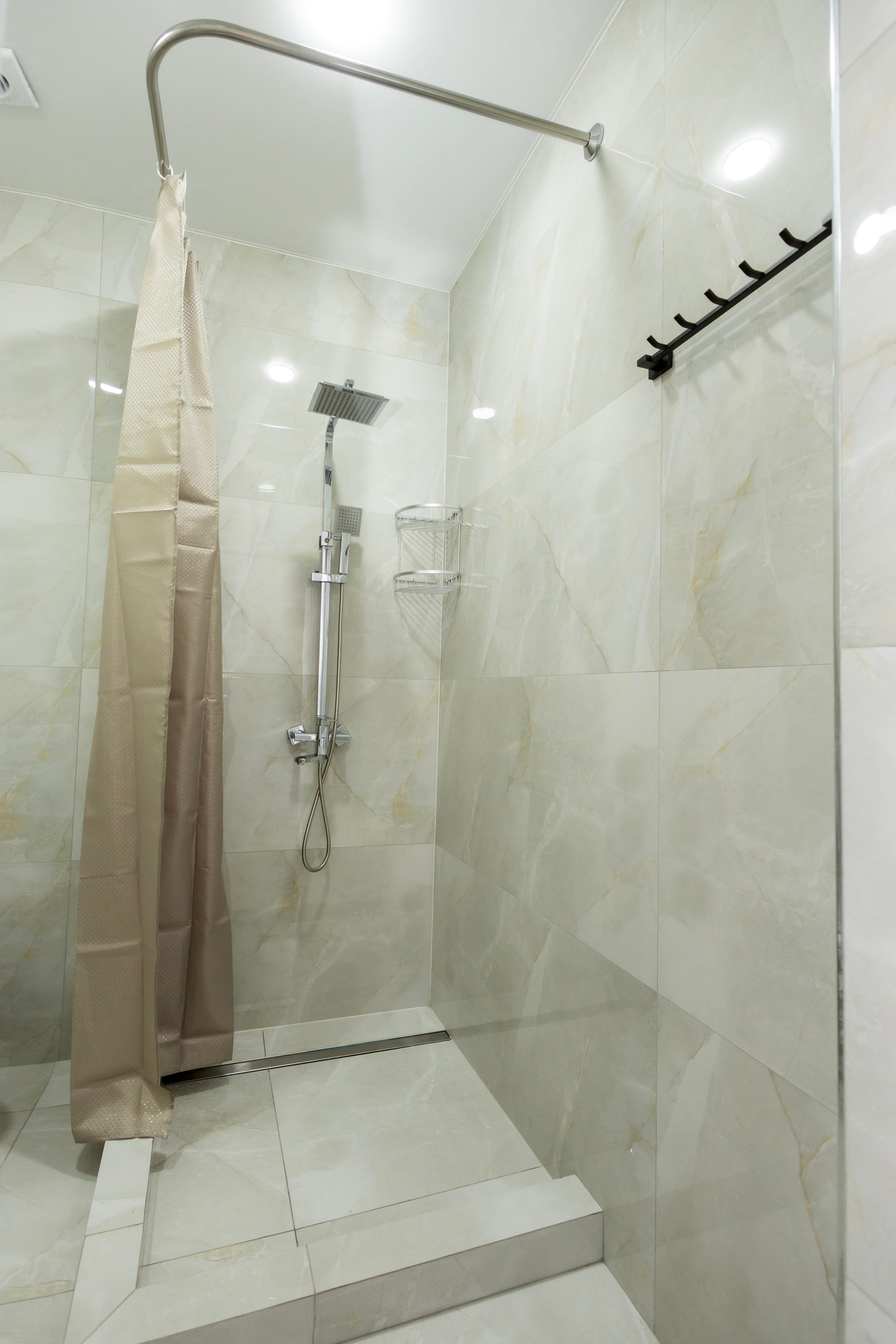 Улучшенный трехместный номер