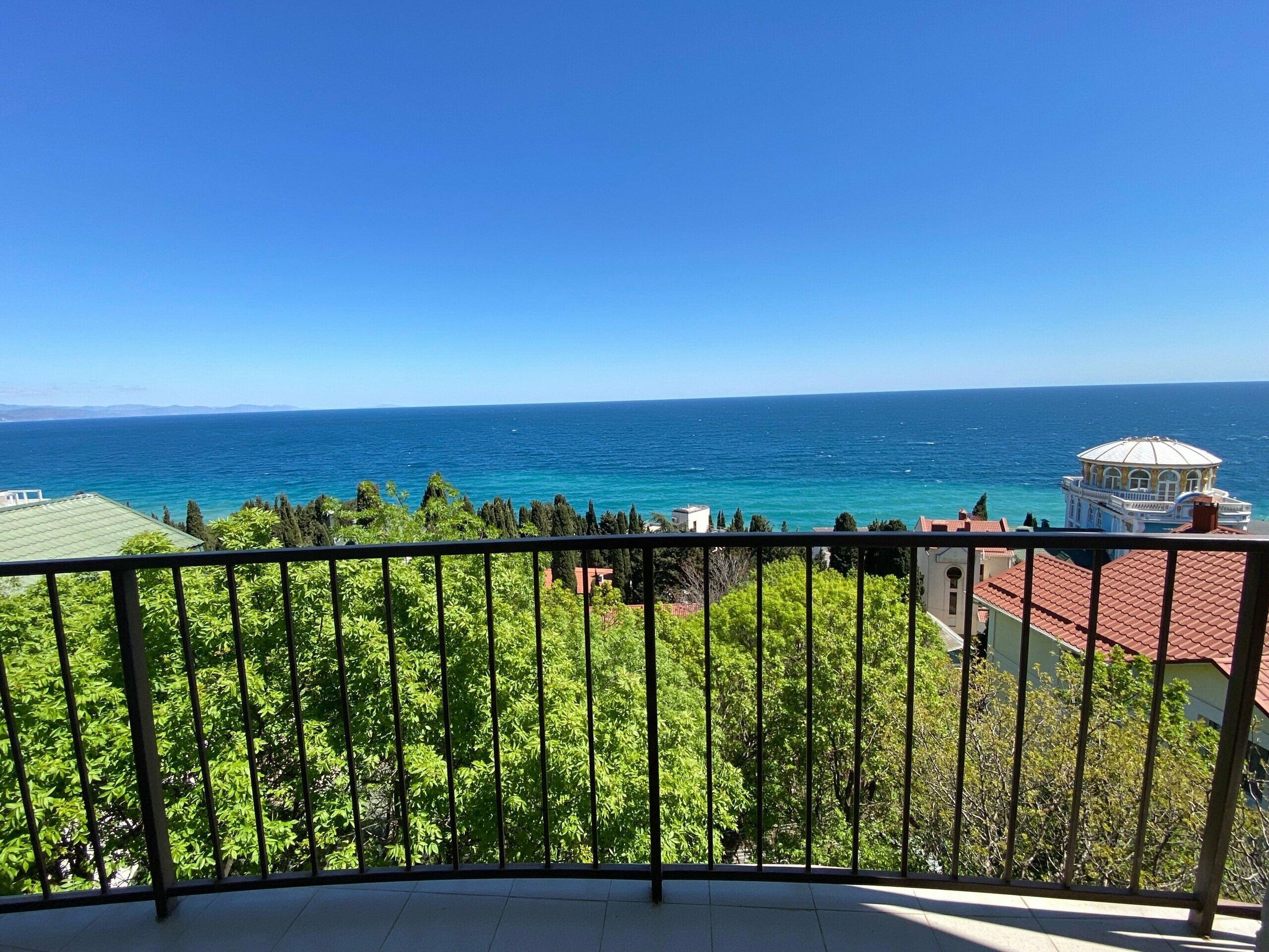 Апартаменты №4