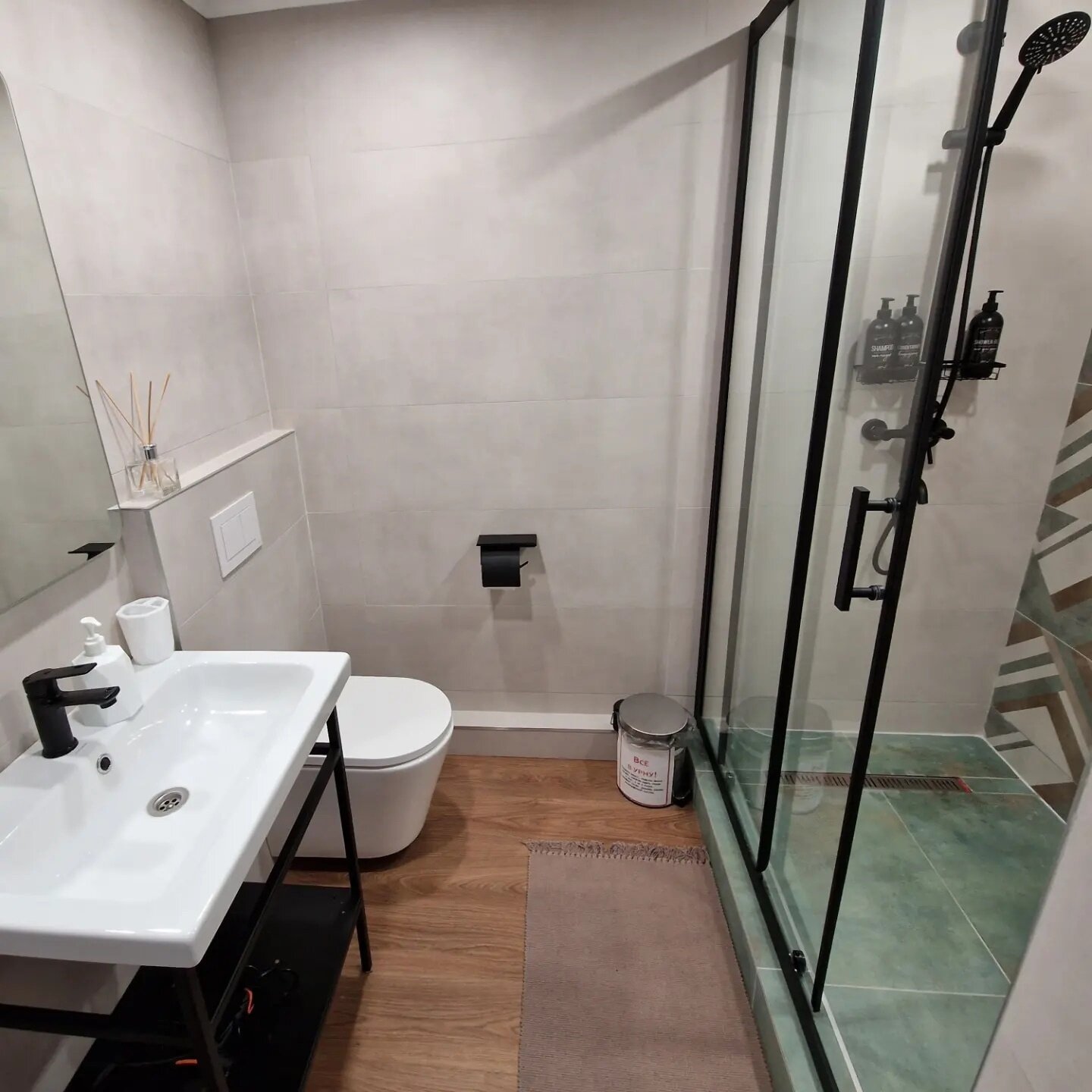 Коттедж "Гран-Канария" с террасой