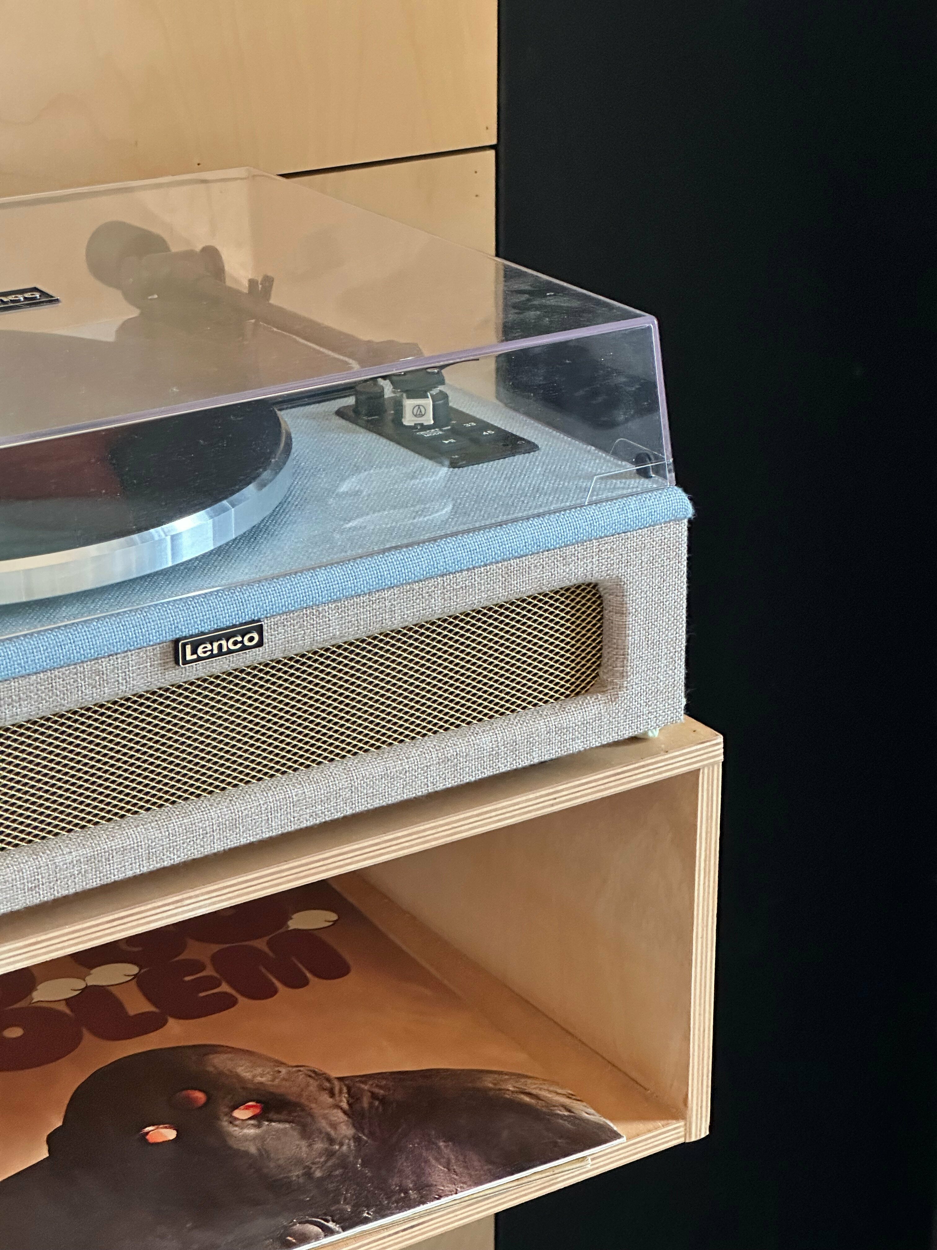 Шале с 1 спальней