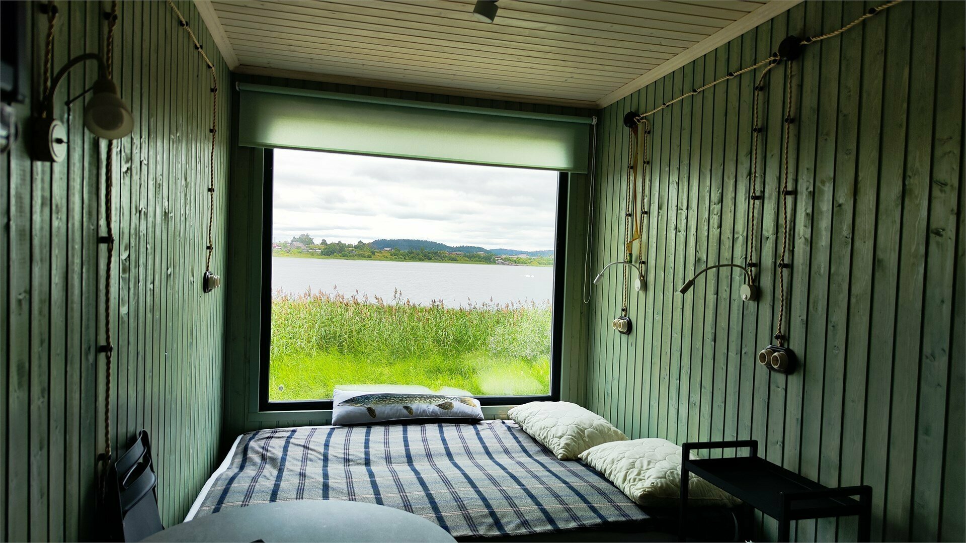 Домик По щучьему велению