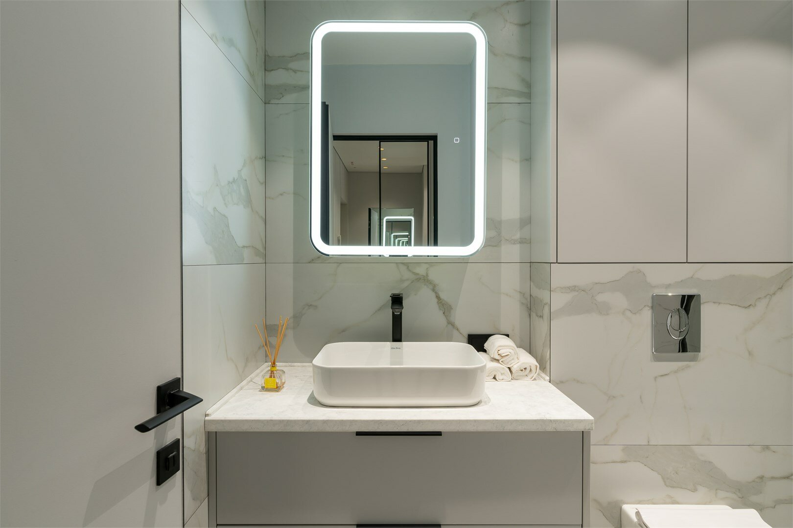 Апартаменты 40 м2