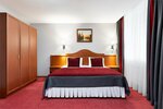 двухкомнатный номер ЛЮКС (корпус Борвиха) в Борвиха Hotel&SPA
