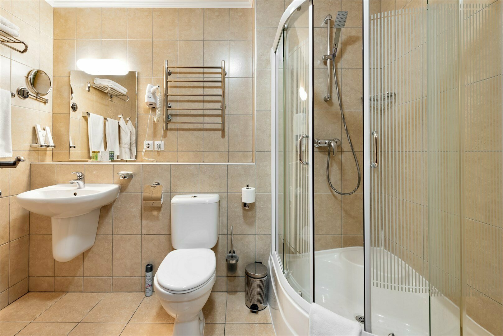 СИНГЛ (одноместный номер) корпус Борвиха