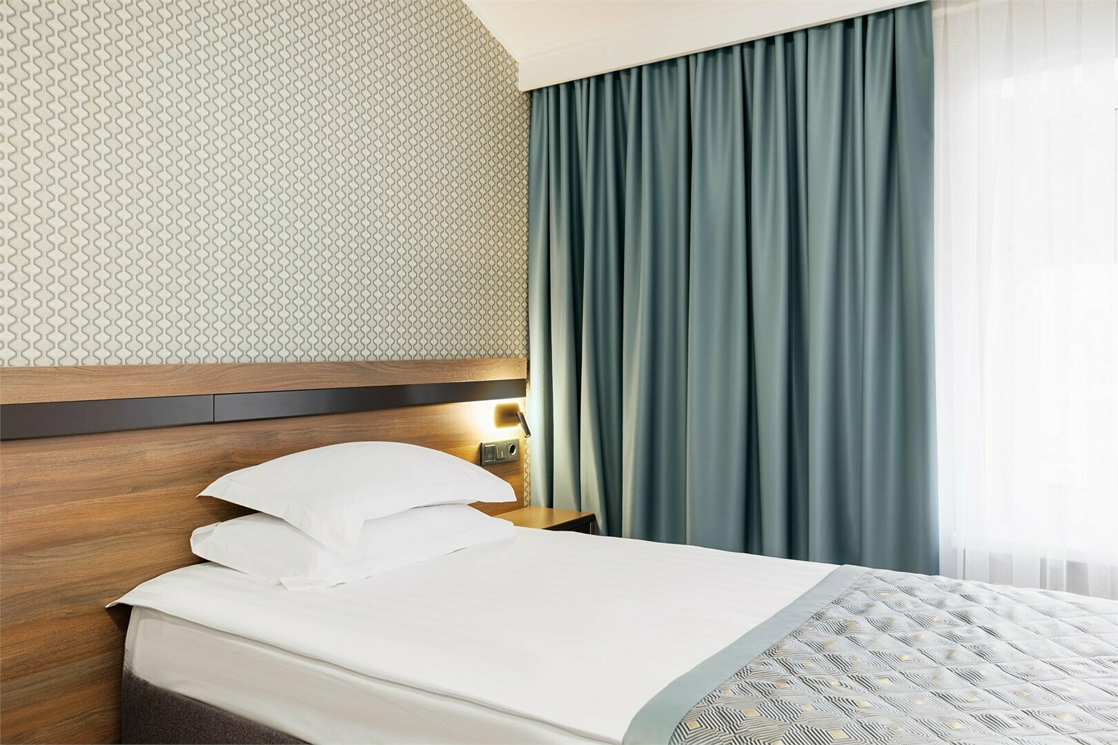 Одноместный эконом