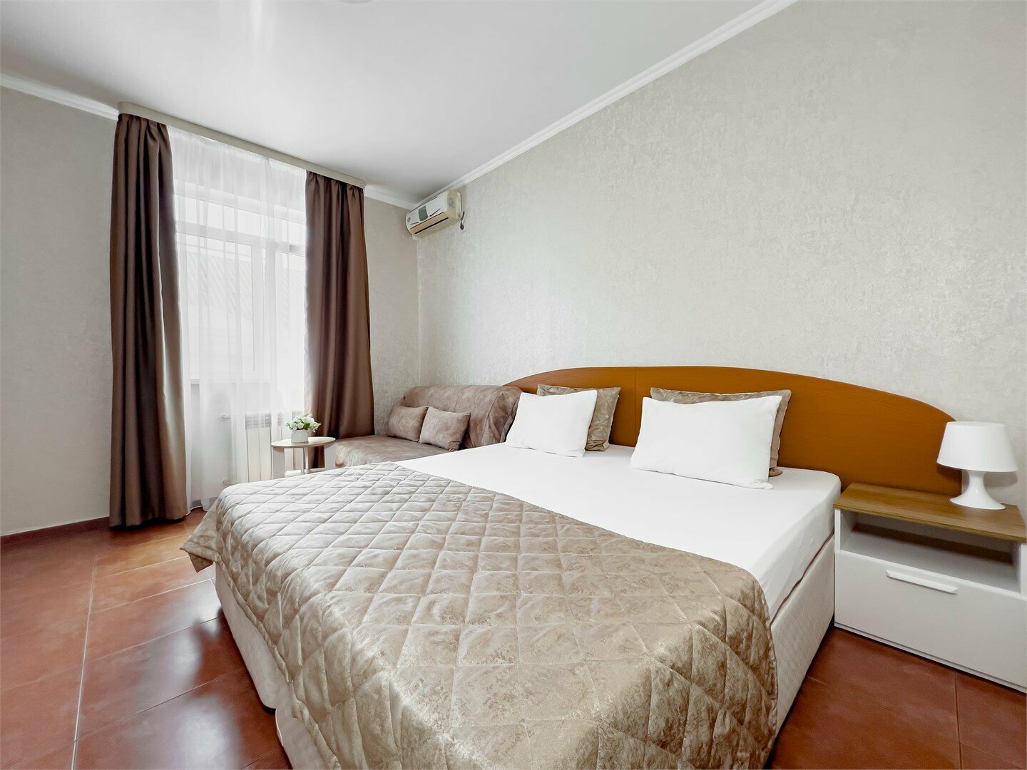 Семейный номер